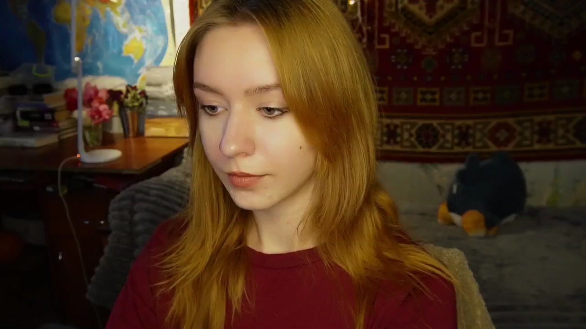 Gallery image thumbnail from Sia_A's myfreecams stream on, 04/23/2025, 13:04 image 6 of 20