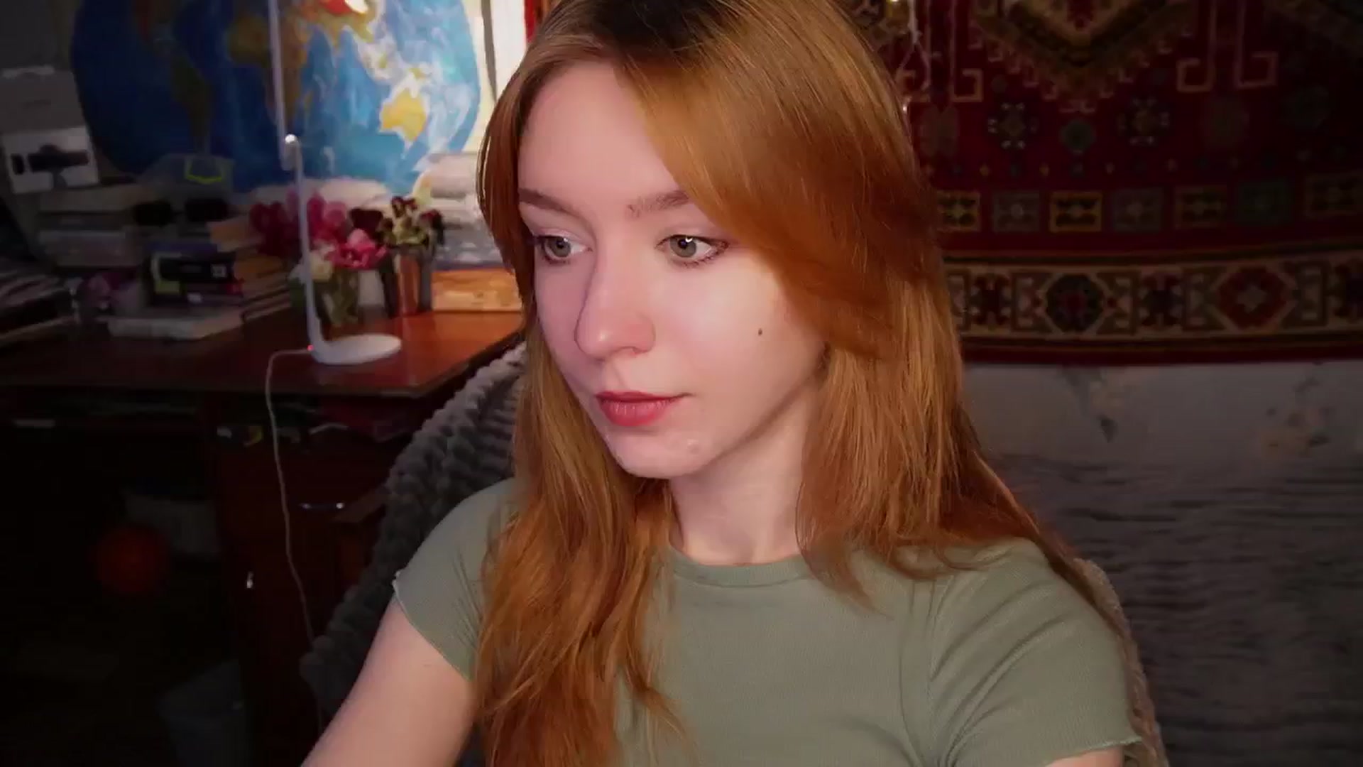 Gallery image thumbnail from Sia_A's myfreecams stream on, 04/24/2025, 12:53 image 5 of 20