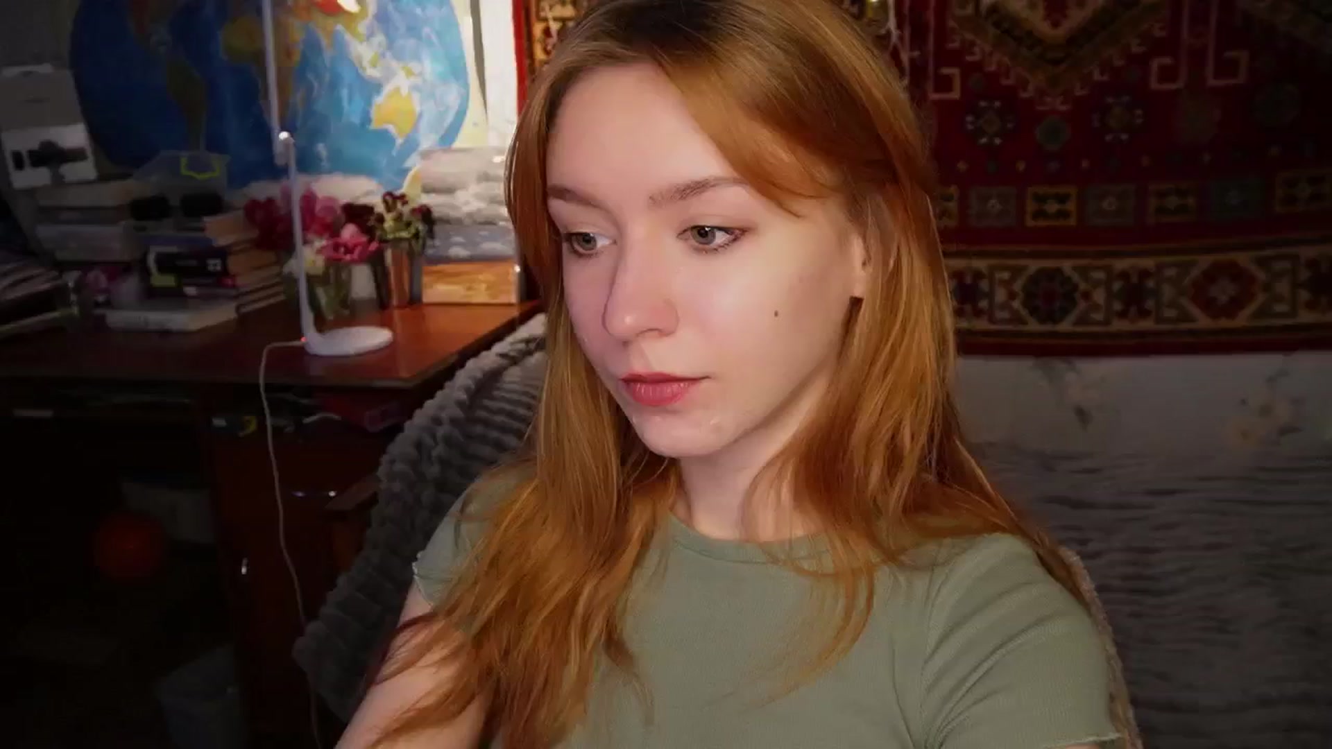 Gallery image thumbnail from Sia_A's myfreecams stream on, 04/24/2025, 12:53 image 8 of 20