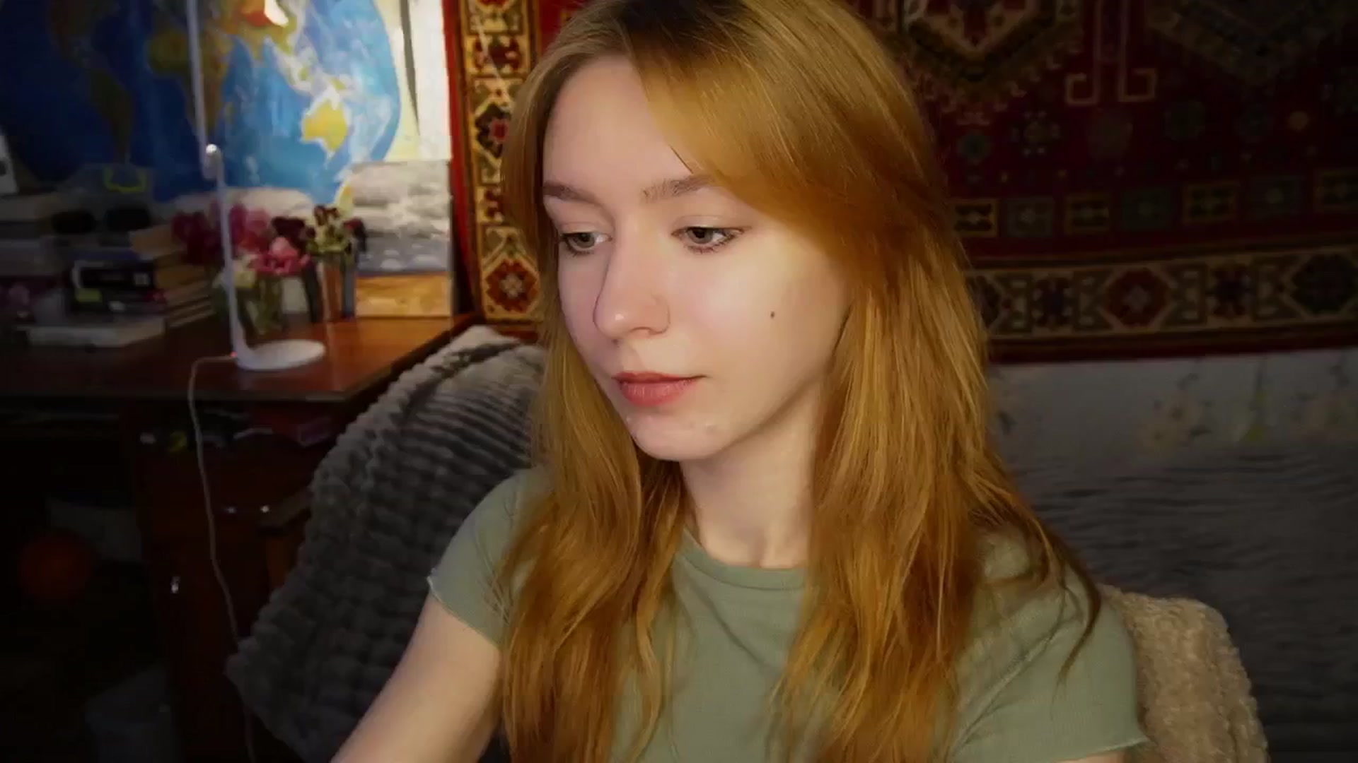 Gallery image thumbnail from Sia_A's myfreecams stream on, 04/24/2025, 12:53 image 14 of 20