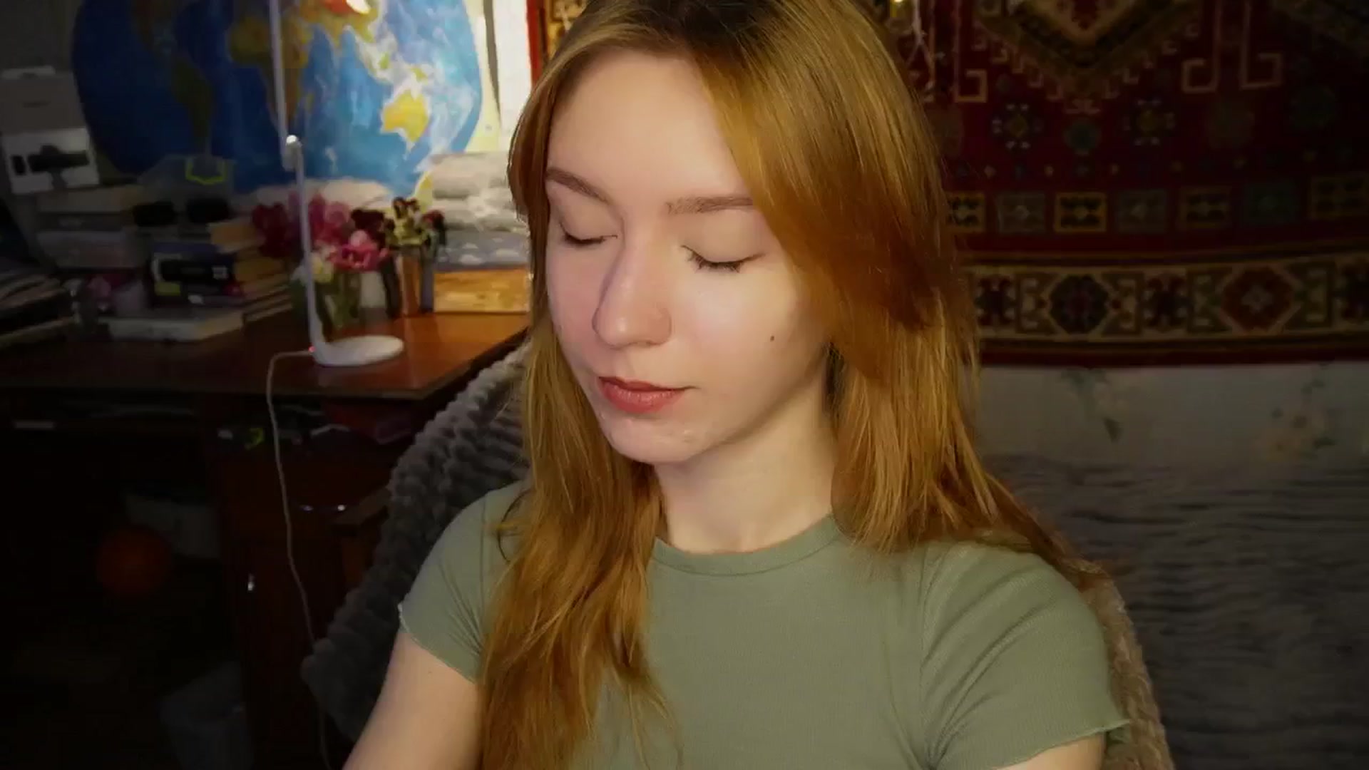 Gallery image thumbnail from Sia_A's myfreecams stream on, 04/24/2025, 12:53 image 3 of 20