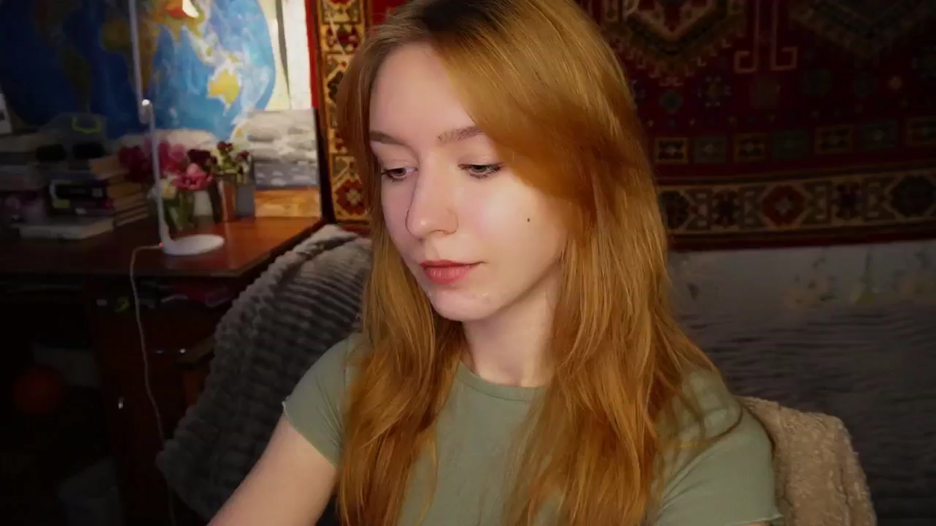 Gallery image thumbnail from Sia_A's myfreecams stream on, 04/24/2025, 12:53 image 19 of 20
