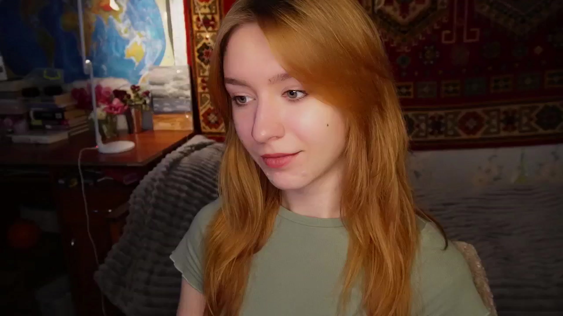 Gallery image thumbnail from Sia_A's myfreecams stream on, 04/24/2025, 12:53 image 20 of 20
