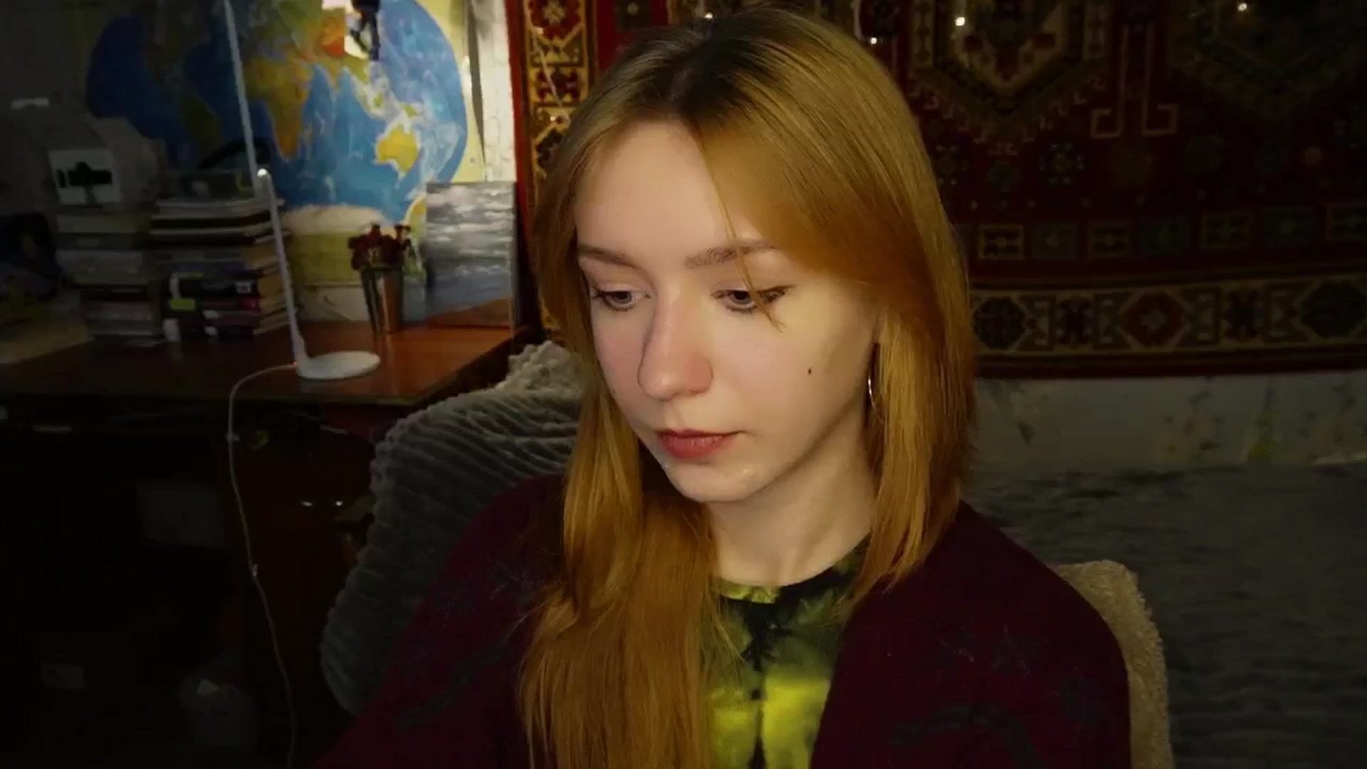 Gallery image thumbnail from Sia_A's myfreecams stream on, 04/28/2025, 11:23 image 6 of 20