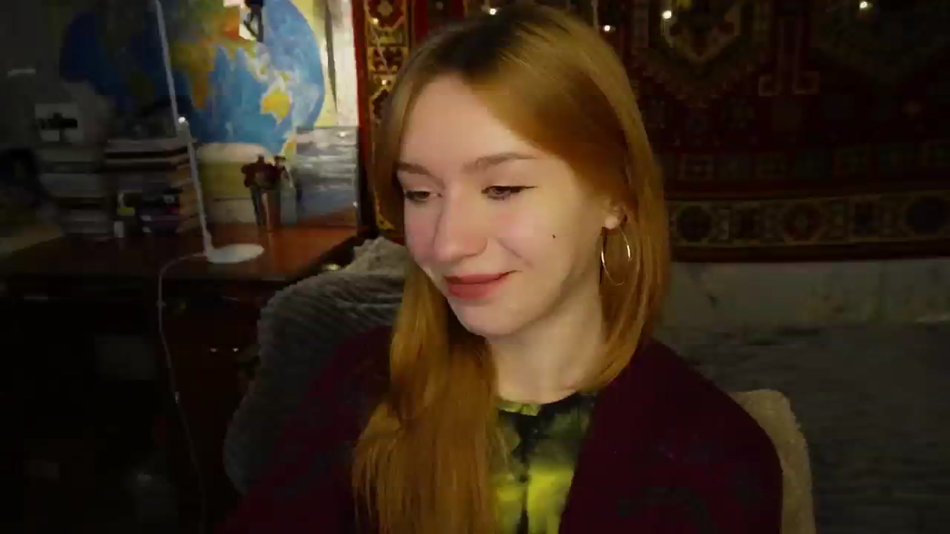 Gallery image thumbnail from Sia_A's myfreecams stream on, 04/28/2025, 11:23 image 5 of 20