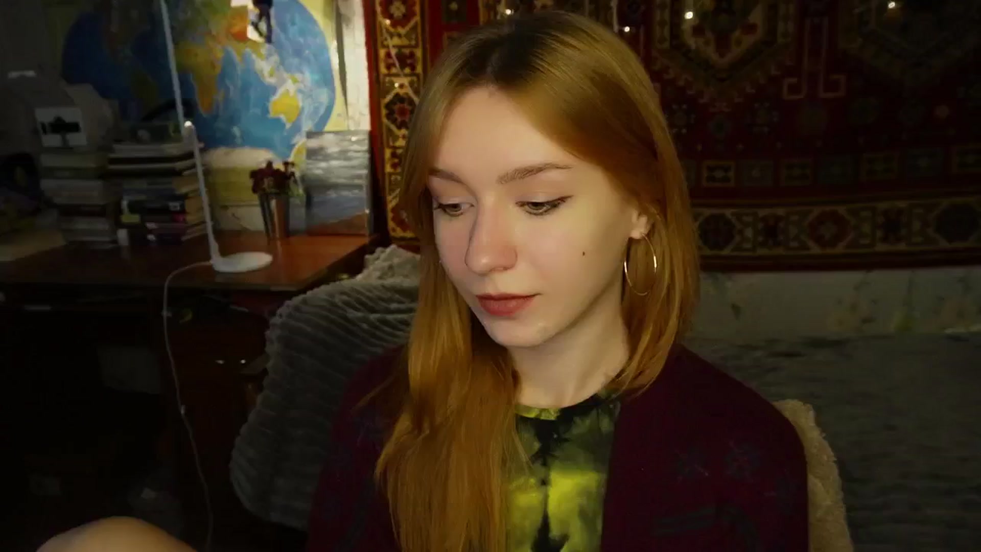 Gallery image thumbnail from Sia_A's myfreecams stream on, 04/28/2025, 11:23 image 1 of 20