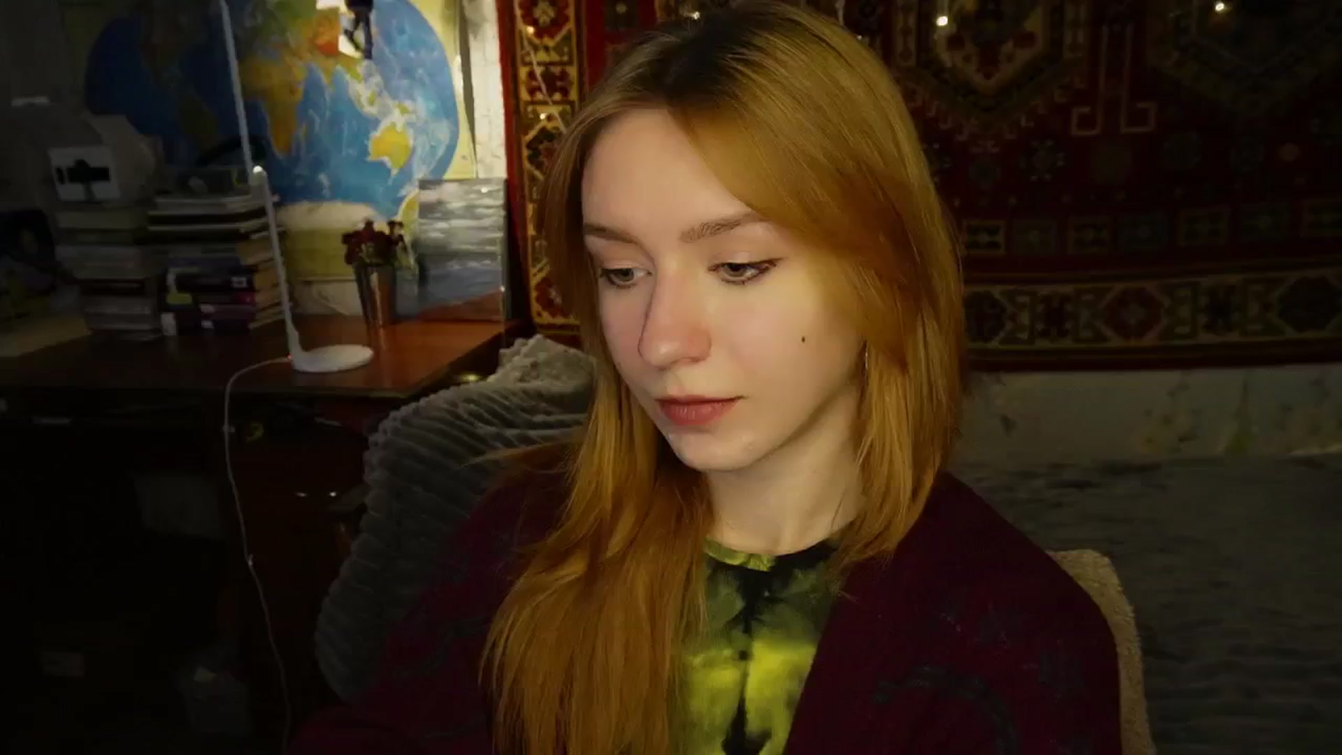 Gallery image thumbnail from Sia_A's myfreecams stream on, 04/28/2025, 11:23 image 14 of 20
