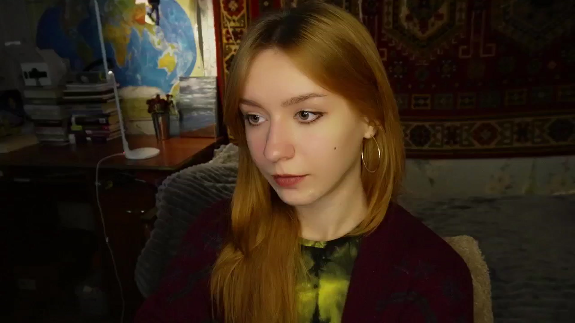 Gallery image thumbnail from Sia_A's myfreecams stream on, 04/28/2025, 11:23 image 3 of 20