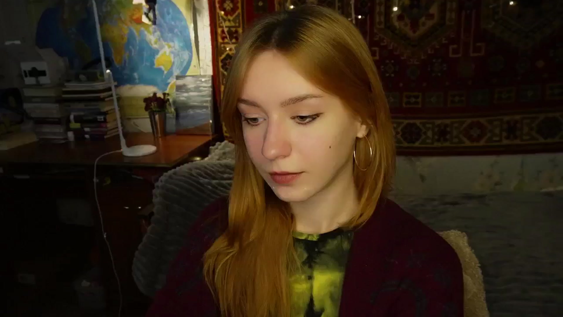 Gallery image thumbnail from Sia_A's myfreecams stream on, 04/28/2025, 11:23 image 2 of 20