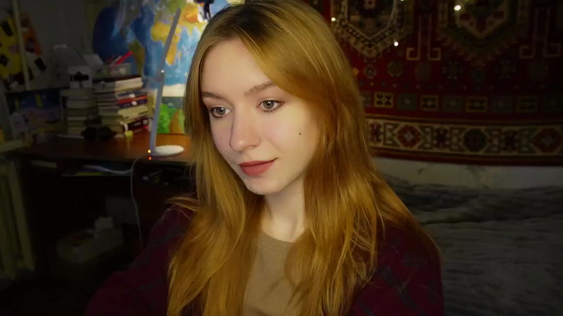 Gallery image thumbnail from Sia_A's myfreecams stream on, 05/11/2025, 12:25 image 7 of 20