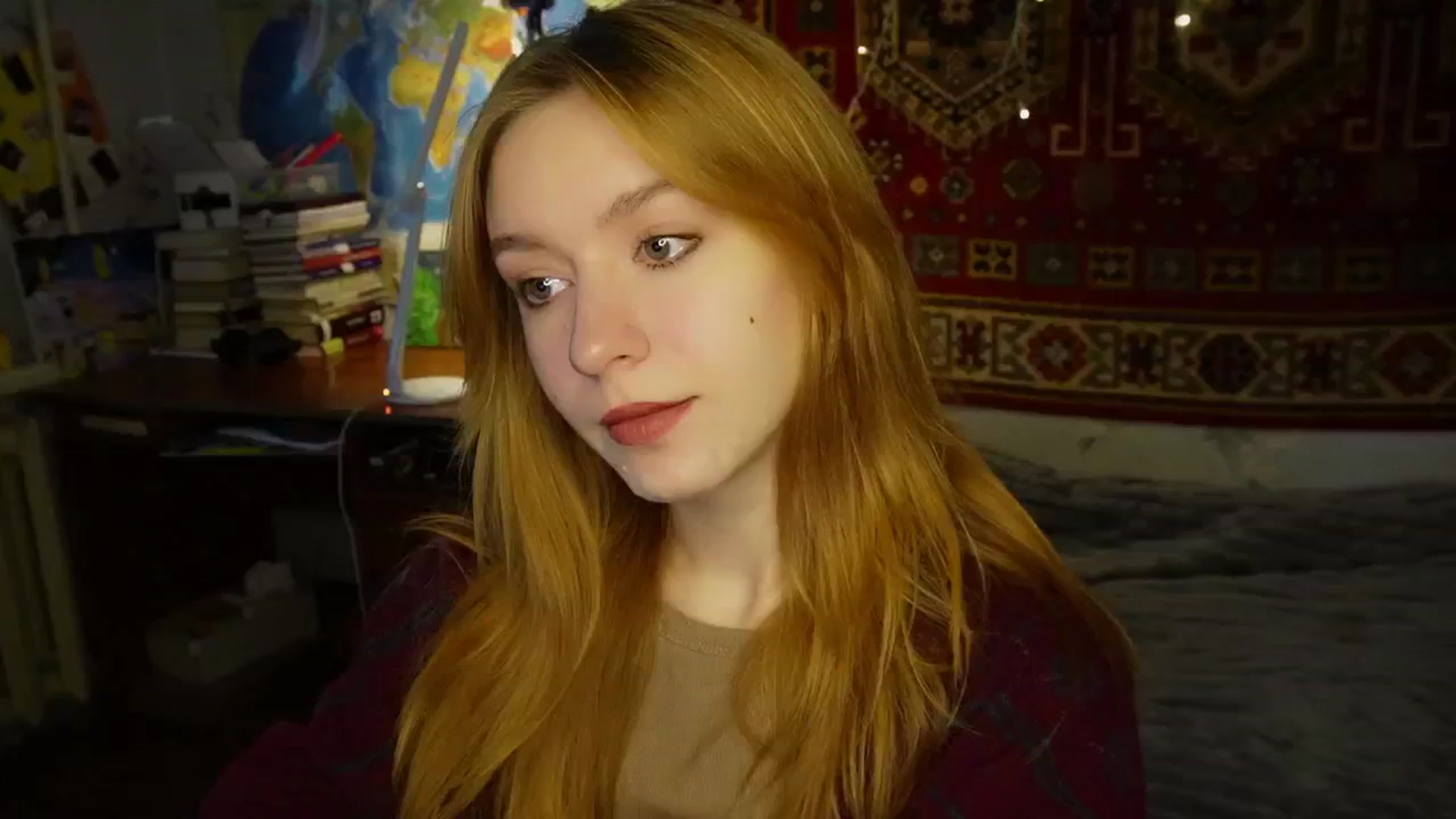 Gallery image thumbnail from Sia_A's myfreecams stream on, 05/11/2025, 12:25 image 3 of 20