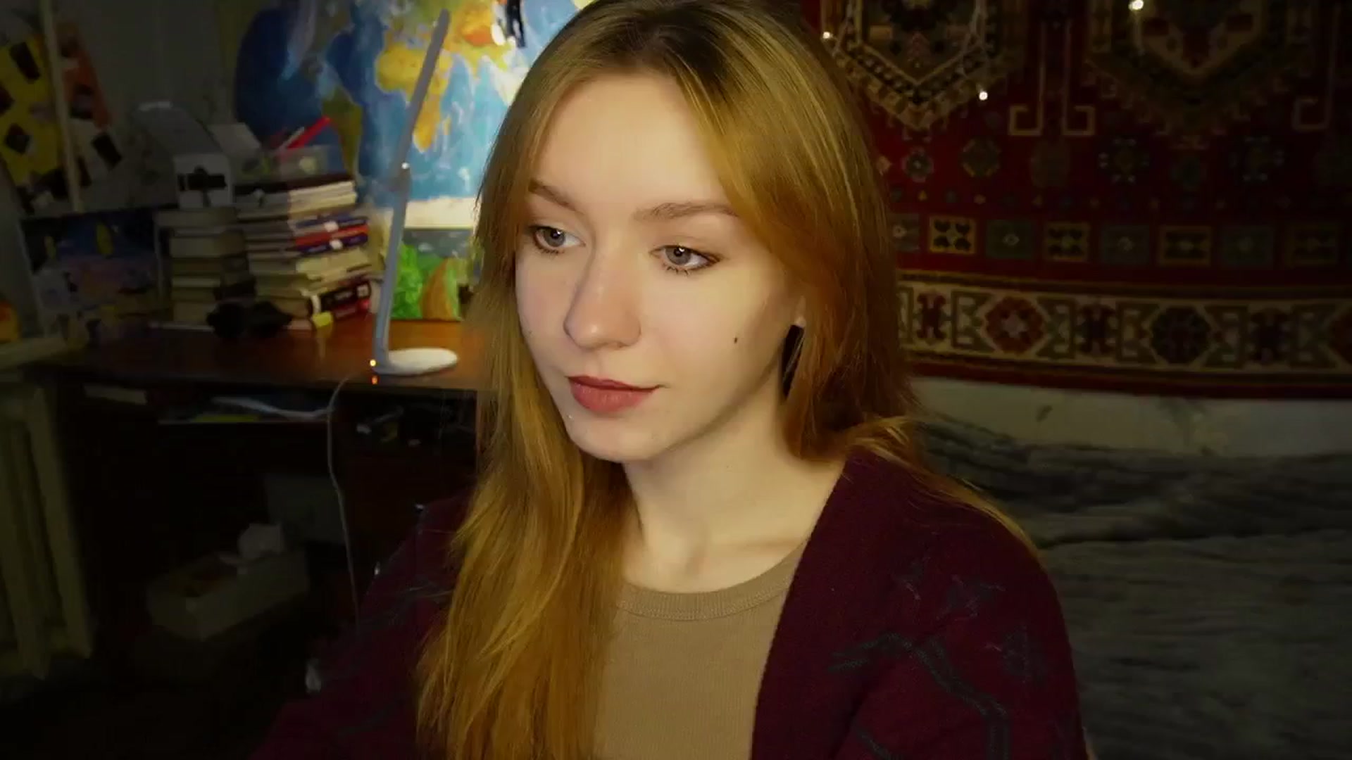 Gallery image thumbnail from Sia_A's myfreecams stream on, 05/11/2025, 12:25 image 12 of 20