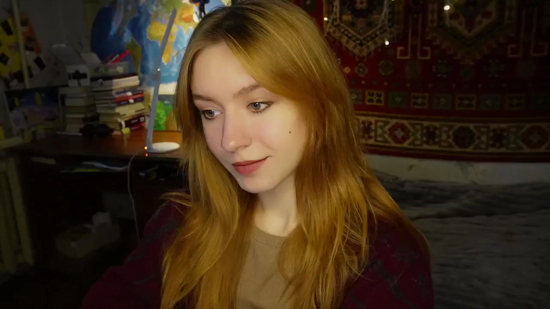 Gallery image thumbnail from Sia_A's myfreecams stream on, 05/11/2025, 12:25 image 6 of 20