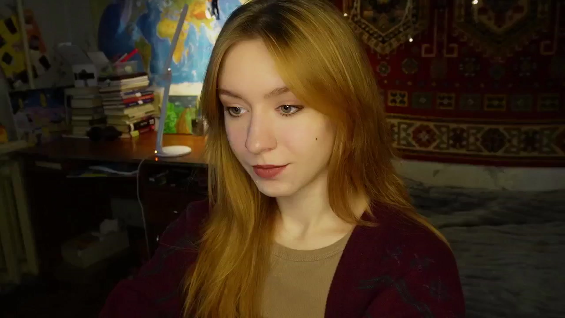 Gallery image thumbnail from Sia_A's myfreecams stream on, 05/11/2025, 12:25 image 18 of 20