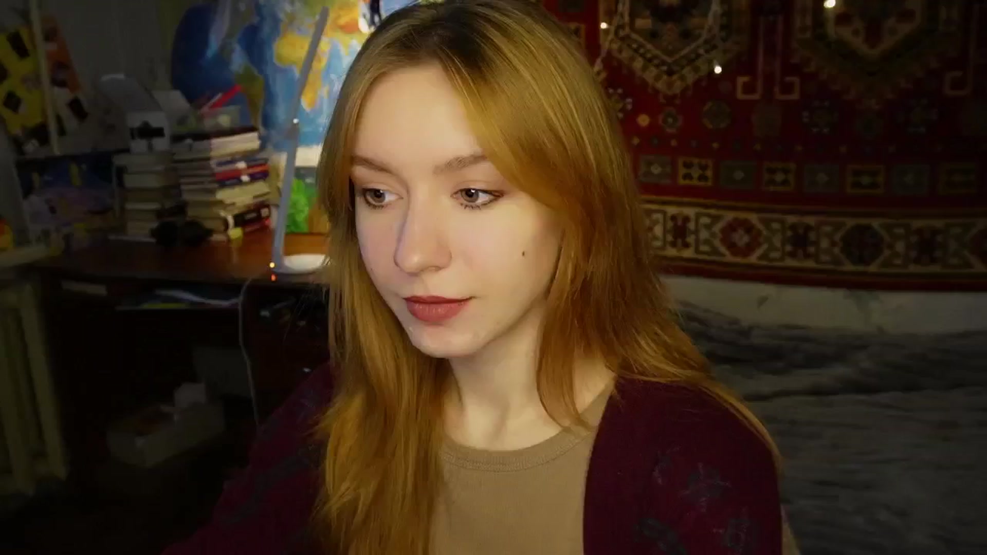Gallery image thumbnail from Sia_A's myfreecams stream on, 05/11/2025, 12:25 image 20 of 20