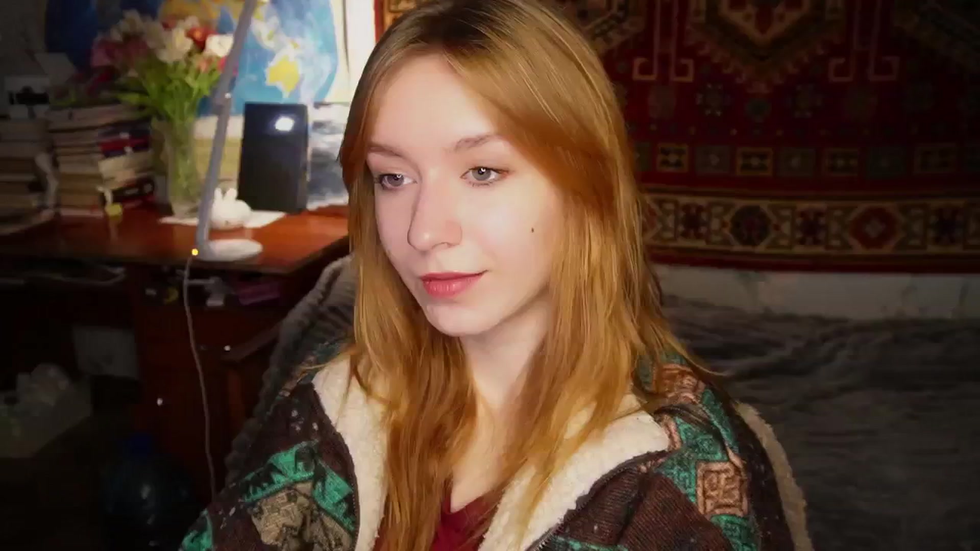 Gallery image thumbnail from Sia_A's myfreecams stream on, 05/18/2025, 12:17 image 15 of 20