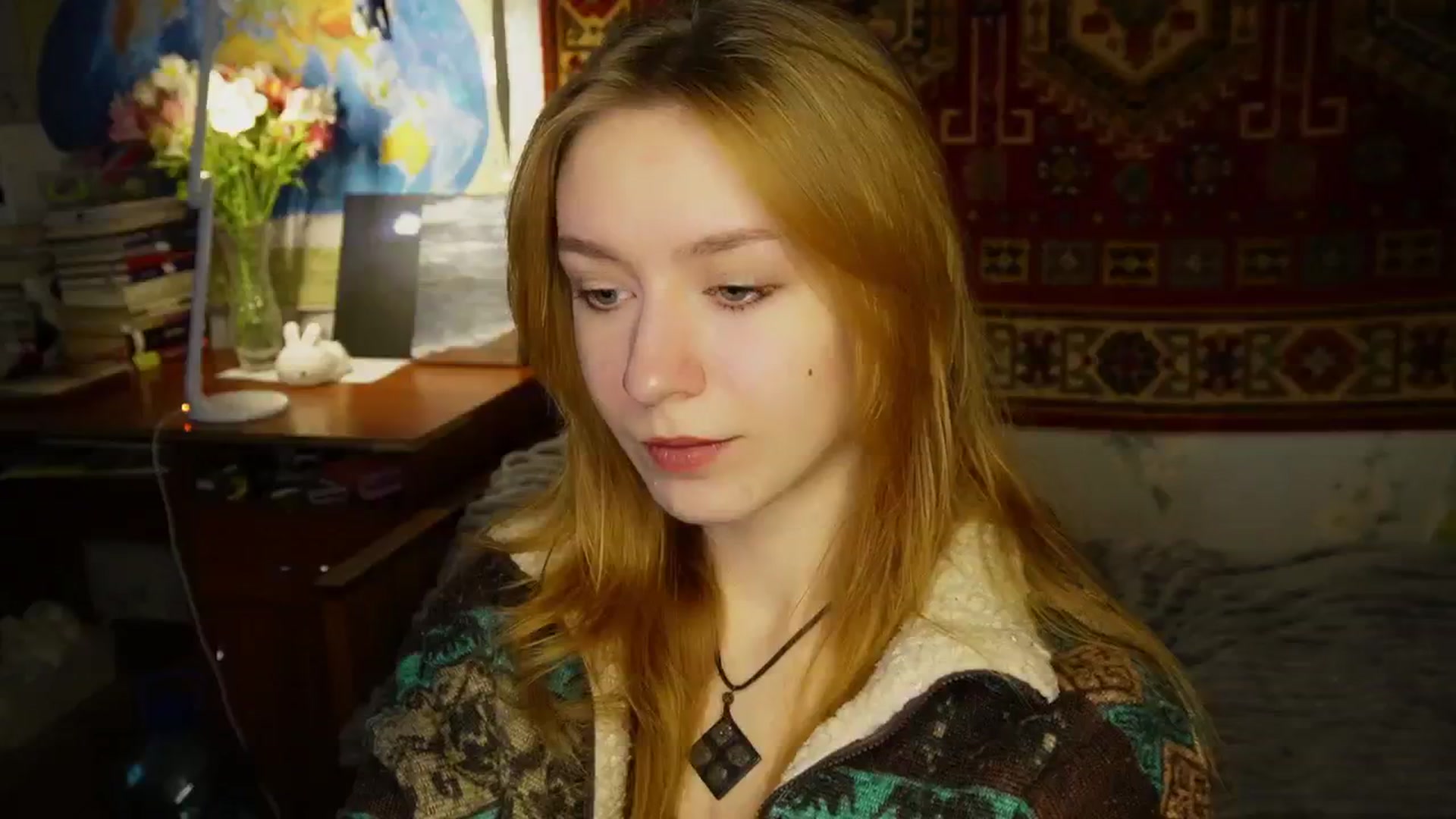 Gallery image thumbnail from Sia_A's myfreecams stream on, 05/19/2025, 11:48 image 2 of 20