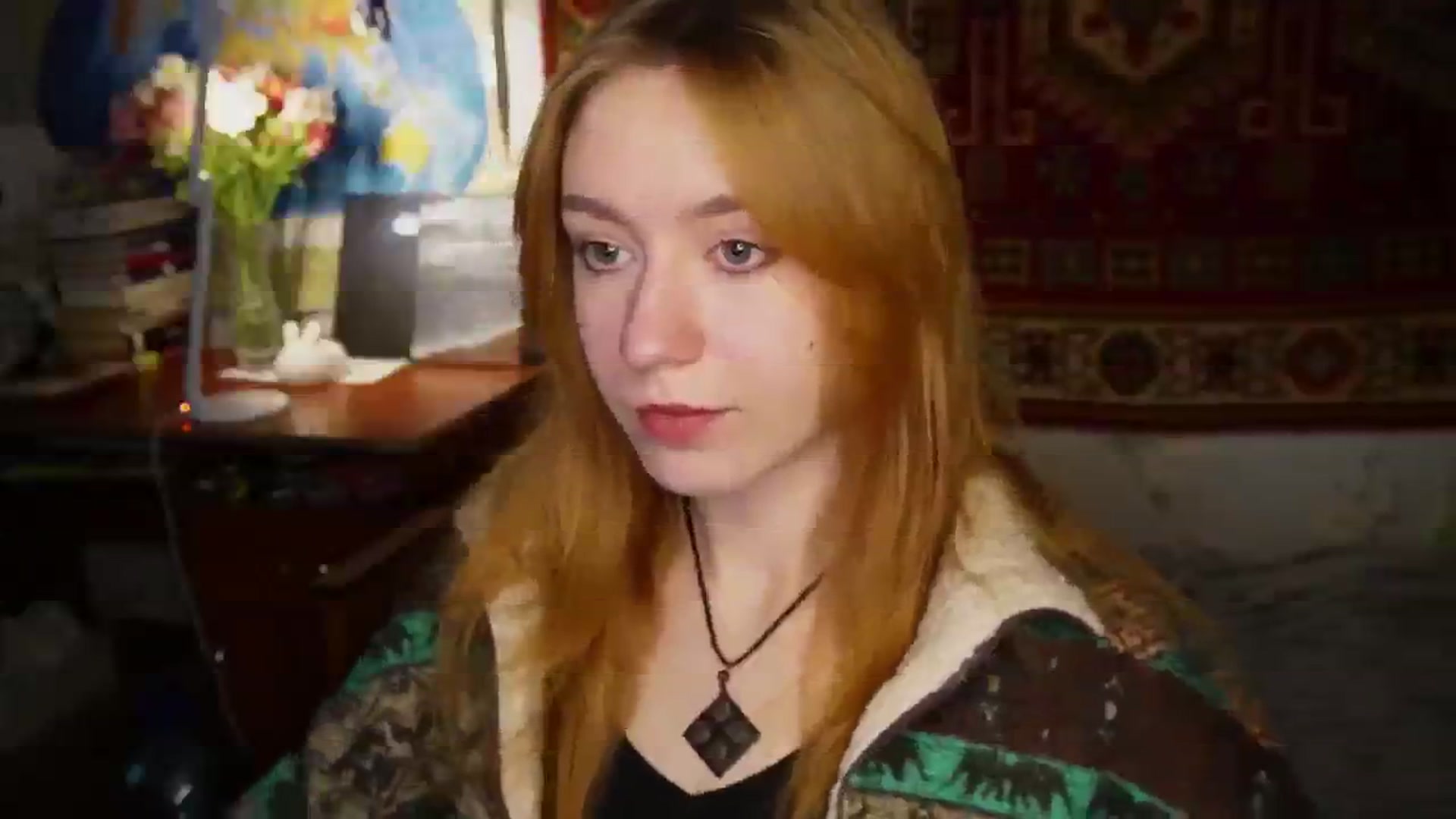 Gallery image thumbnail from Sia_A's myfreecams stream on, 05/19/2025, 11:48 image 3 of 20