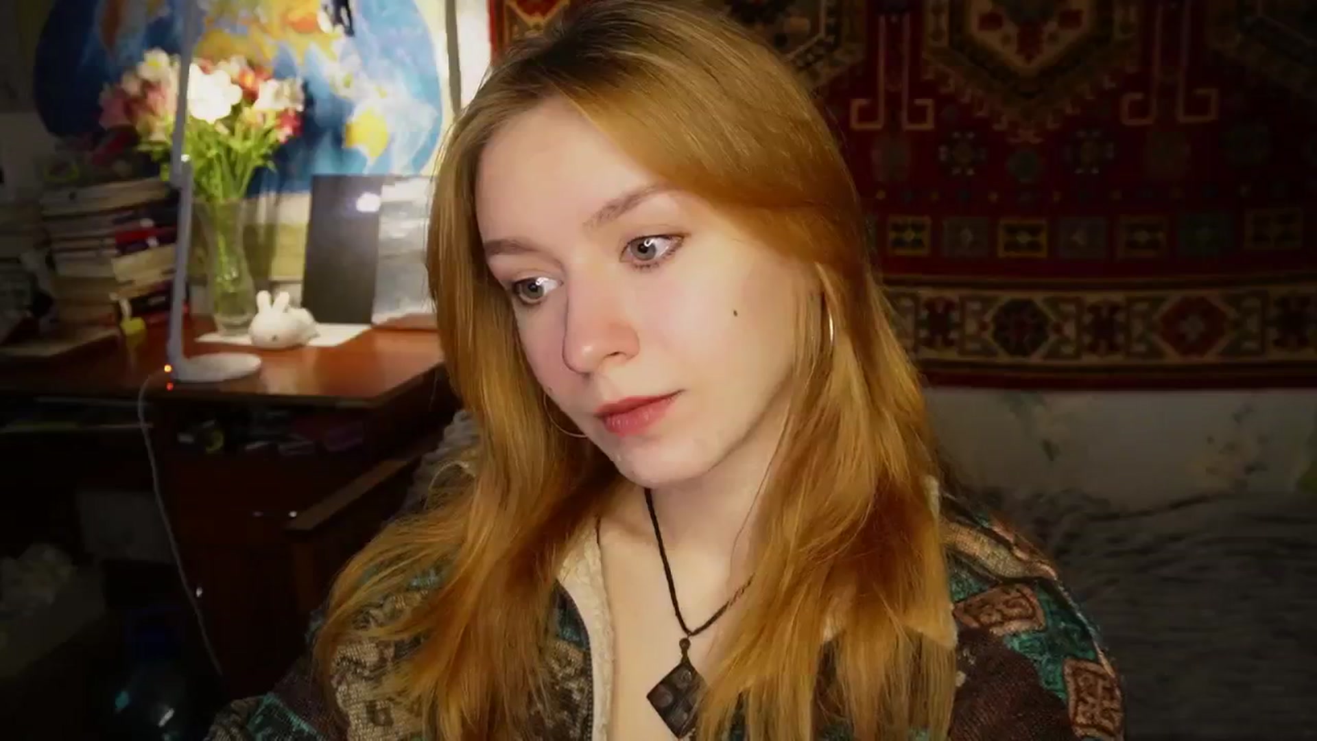 Gallery image thumbnail from Sia_A's myfreecams stream on, 05/19/2025, 11:48 image 6 of 20