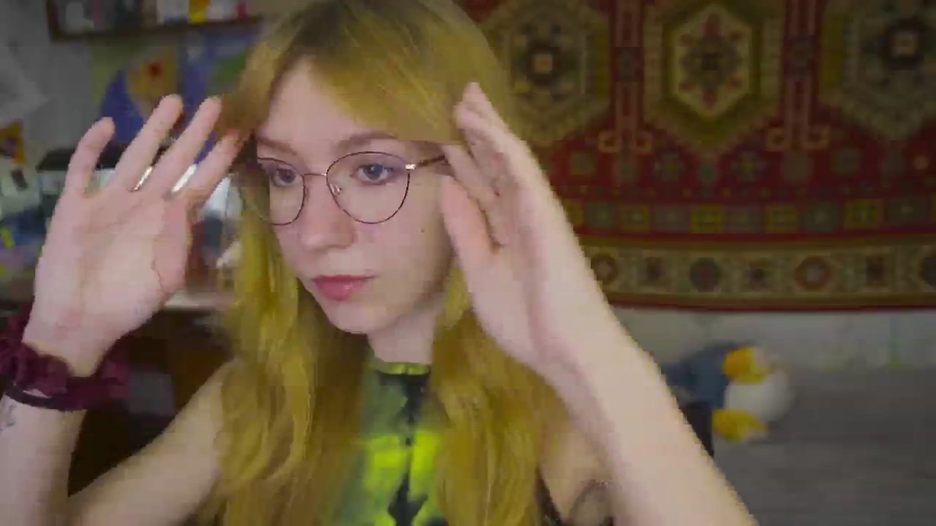 Gallery image thumbnail from Sia_A's myfreecams stream on, 11/12/2025, 20:28 image 12 of 20