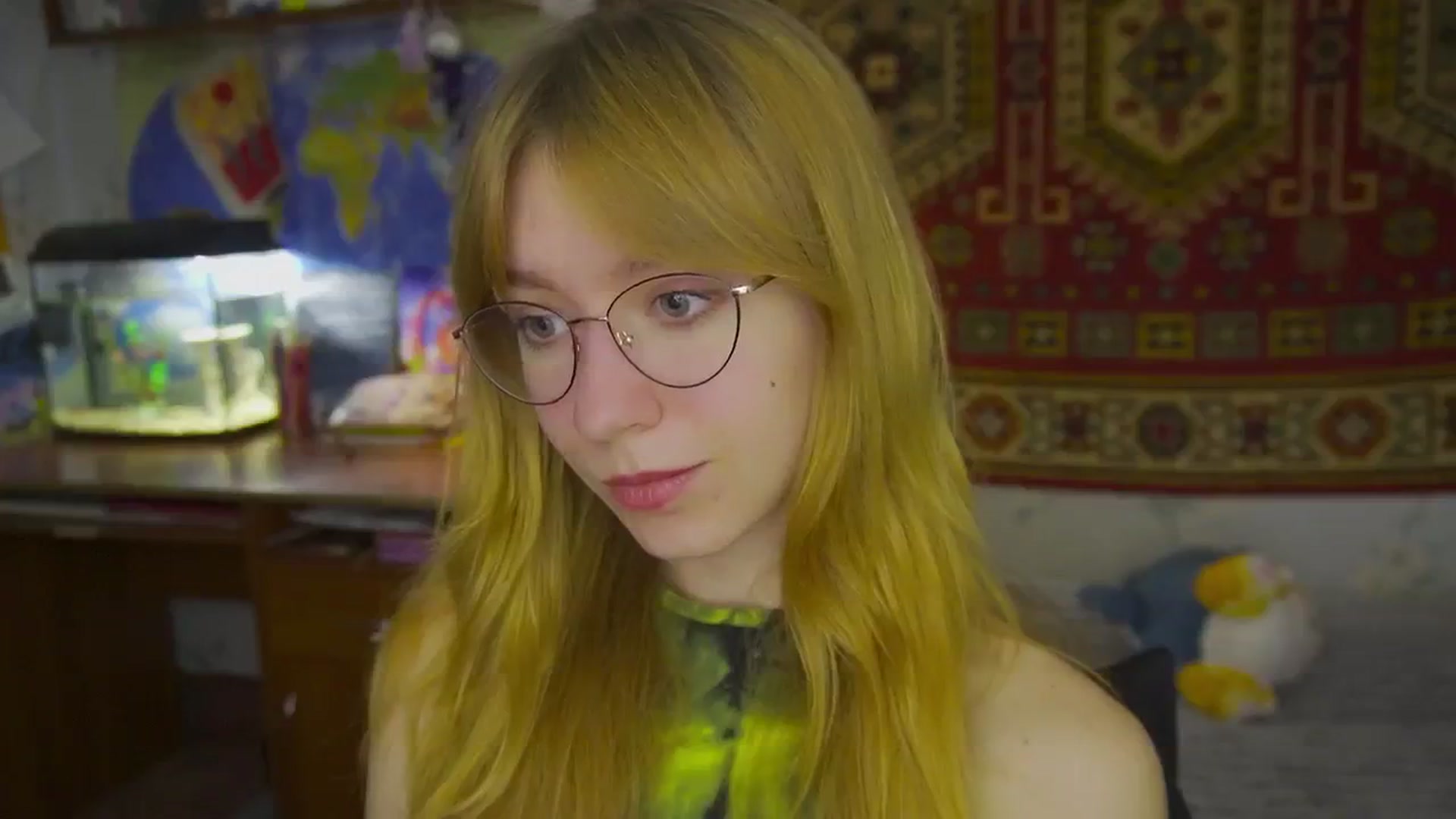 Gallery image thumbnail from Sia_A's myfreecams stream on, 11/12/2025, 20:28 image 14 of 20