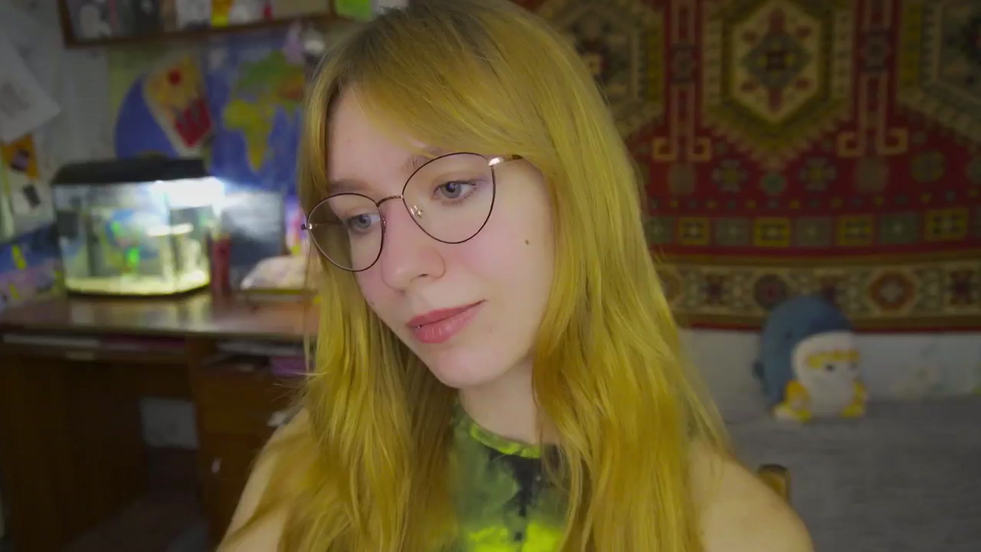 Gallery image thumbnail from Sia_A's myfreecams stream on, 11/12/2025, 21:28 image 18 of 20