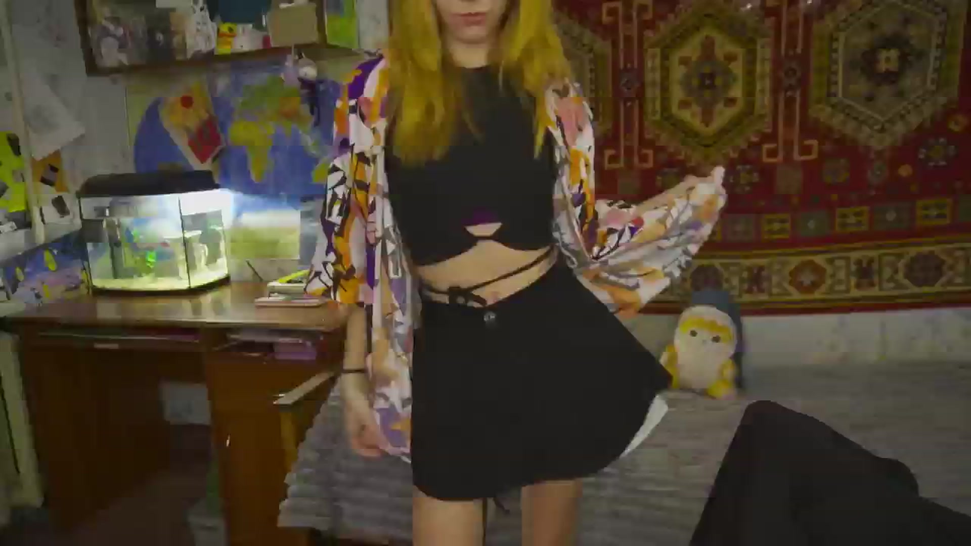Gallery image thumbnail from Sia_A's myfreecams stream on, 11/13/2025, 22:42 image 14 of 20
