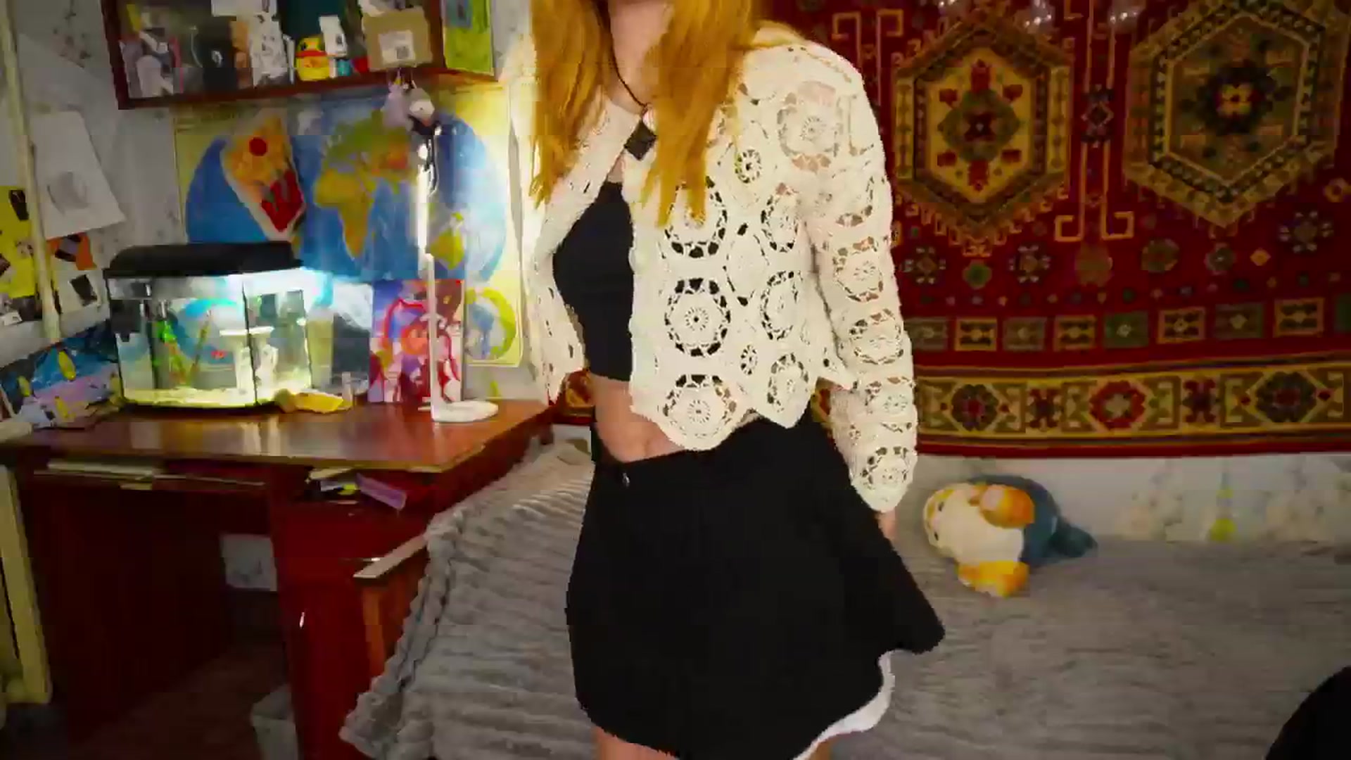 Gallery image thumbnail from Sia_A's myfreecams stream on, 12/01/2025, 21:07 image 13 of 20
