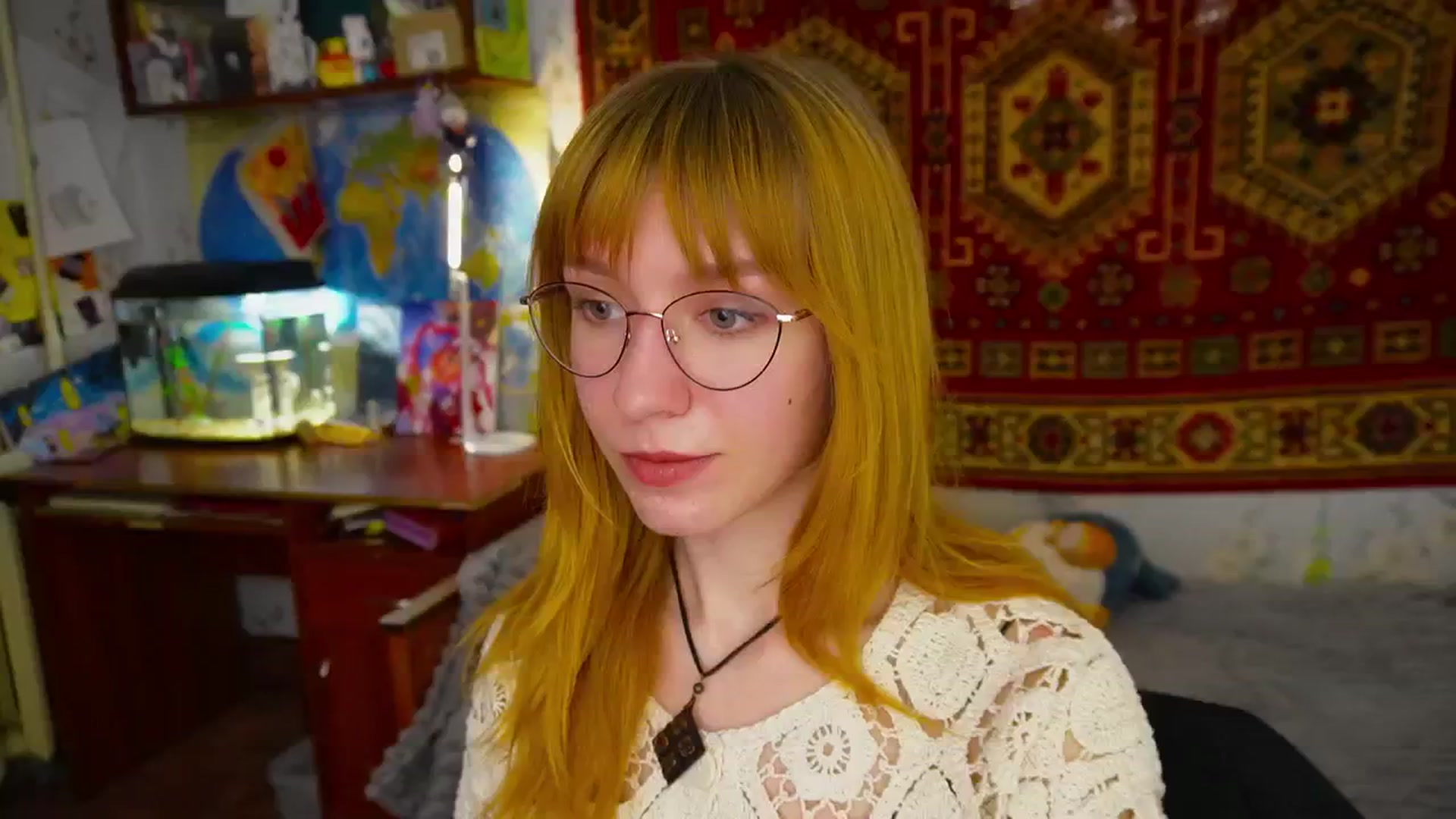 Gallery image thumbnail from Sia_A's myfreecams stream on, 12/01/2025, 21:07 image 10 of 20