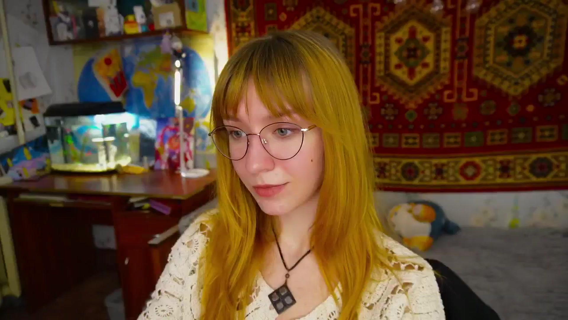 Gallery image thumbnail from Sia_A's myfreecams stream on, 12/01/2025, 21:07 image 19 of 20