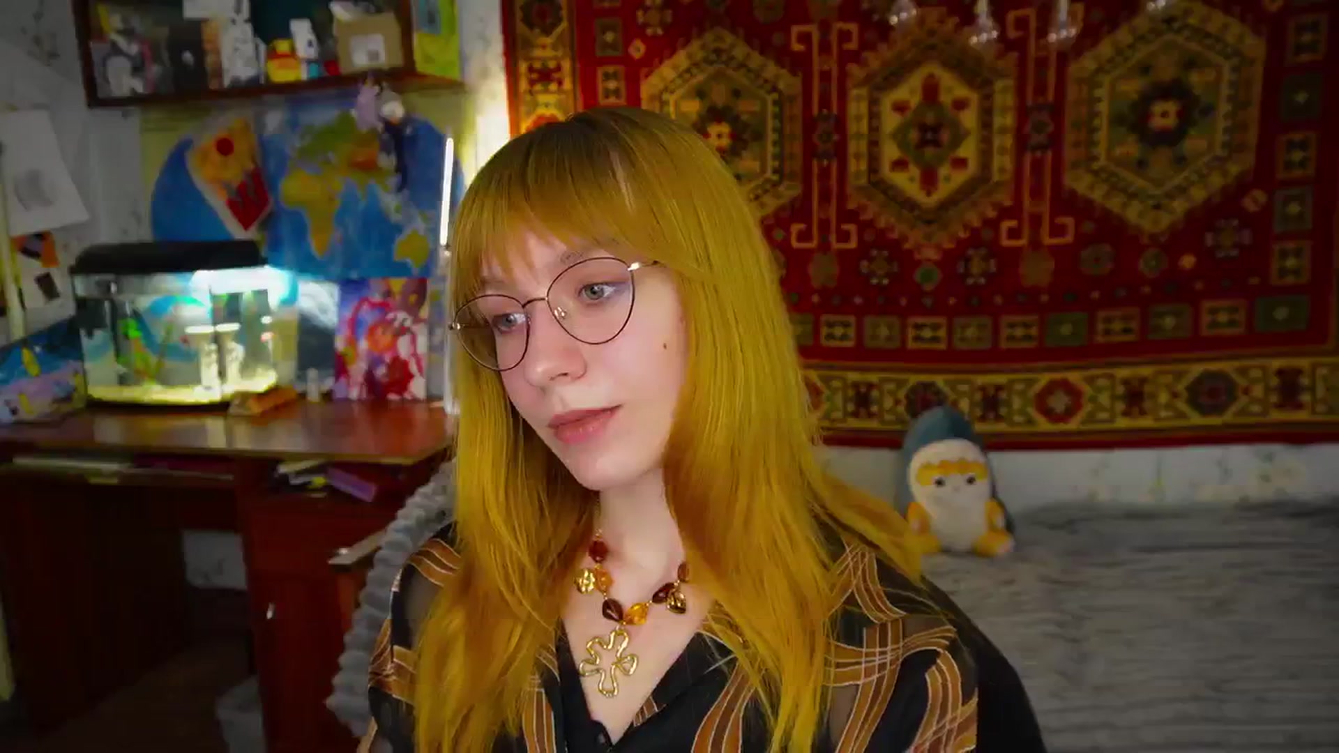 Gallery image thumbnail from Sia_A's myfreecams stream on, 12/02/2025, 21:26 image 16 of 20