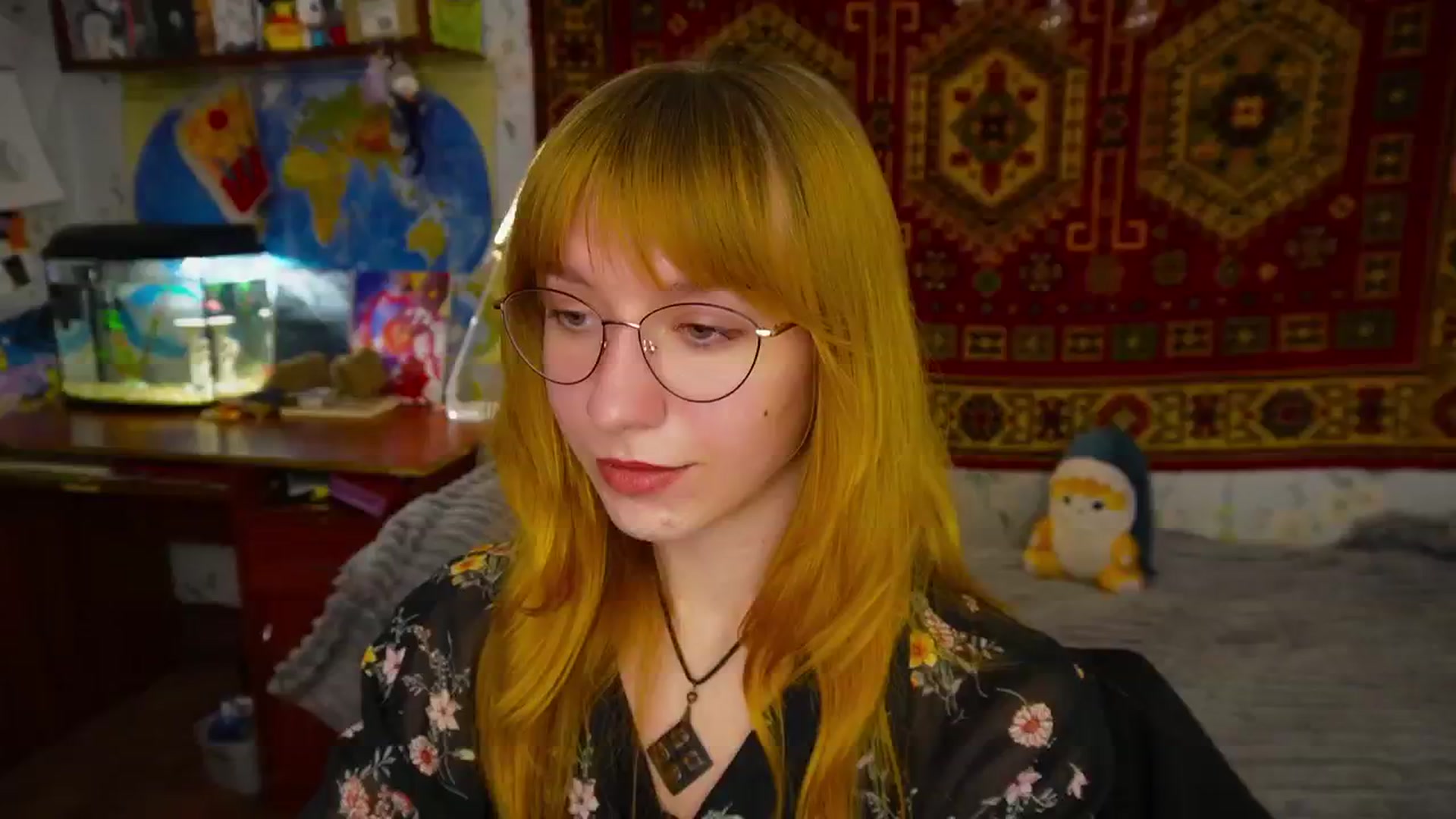 Gallery image thumbnail from Sia_A's myfreecams stream on, 12/04/2025, 22:37 image 9 of 20