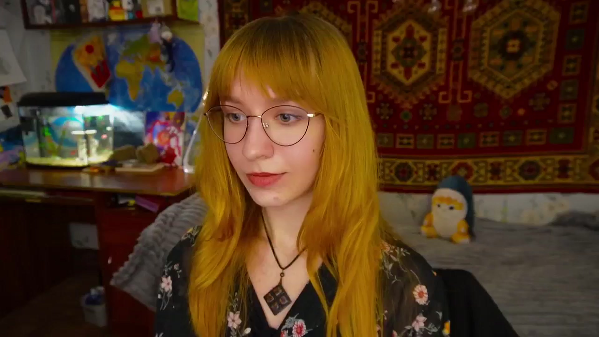 Gallery image thumbnail from Sia_A's myfreecams stream on, 12/04/2025, 22:37 image 1 of 20