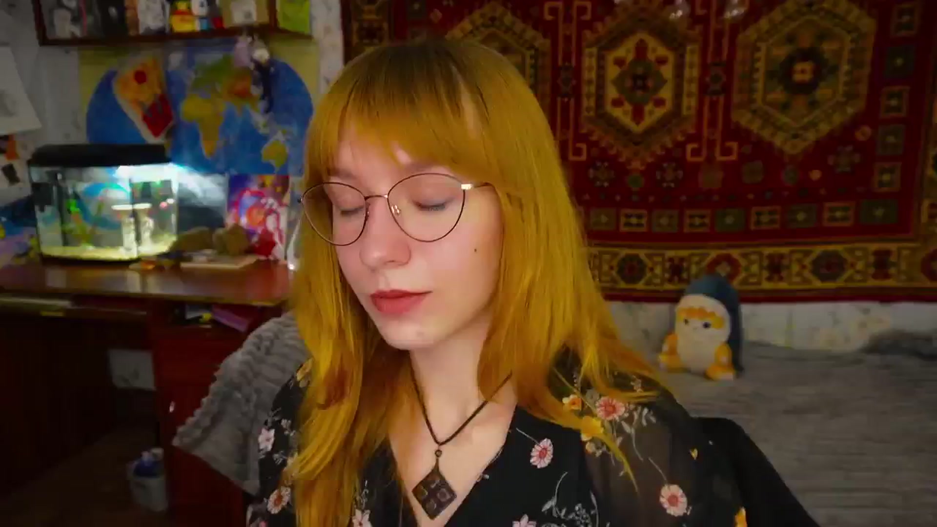 Gallery image thumbnail from Sia_A's myfreecams stream on, 12/04/2025, 22:37 image 6 of 20