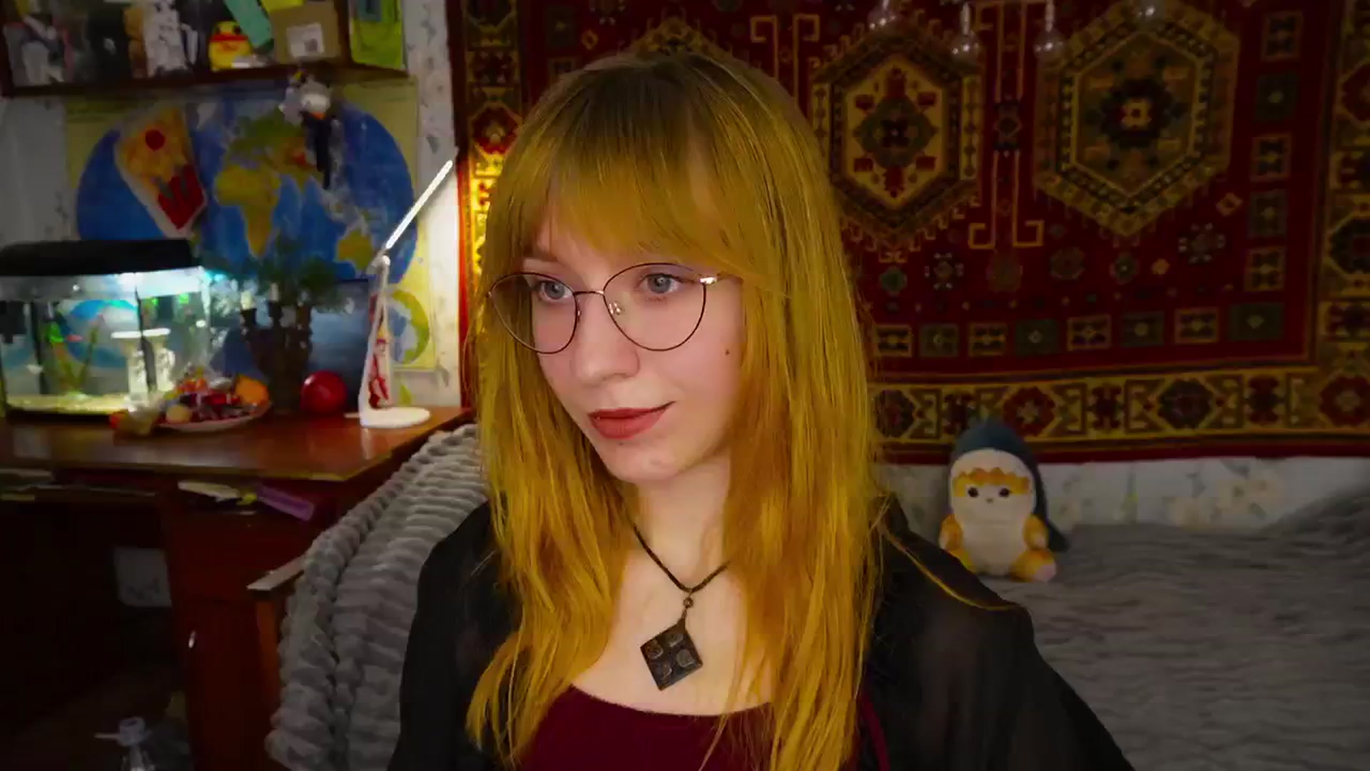 Gallery image thumbnail from Sia_A's myfreecams stream on, 12/09/2025, 24:00 image 10 of 20