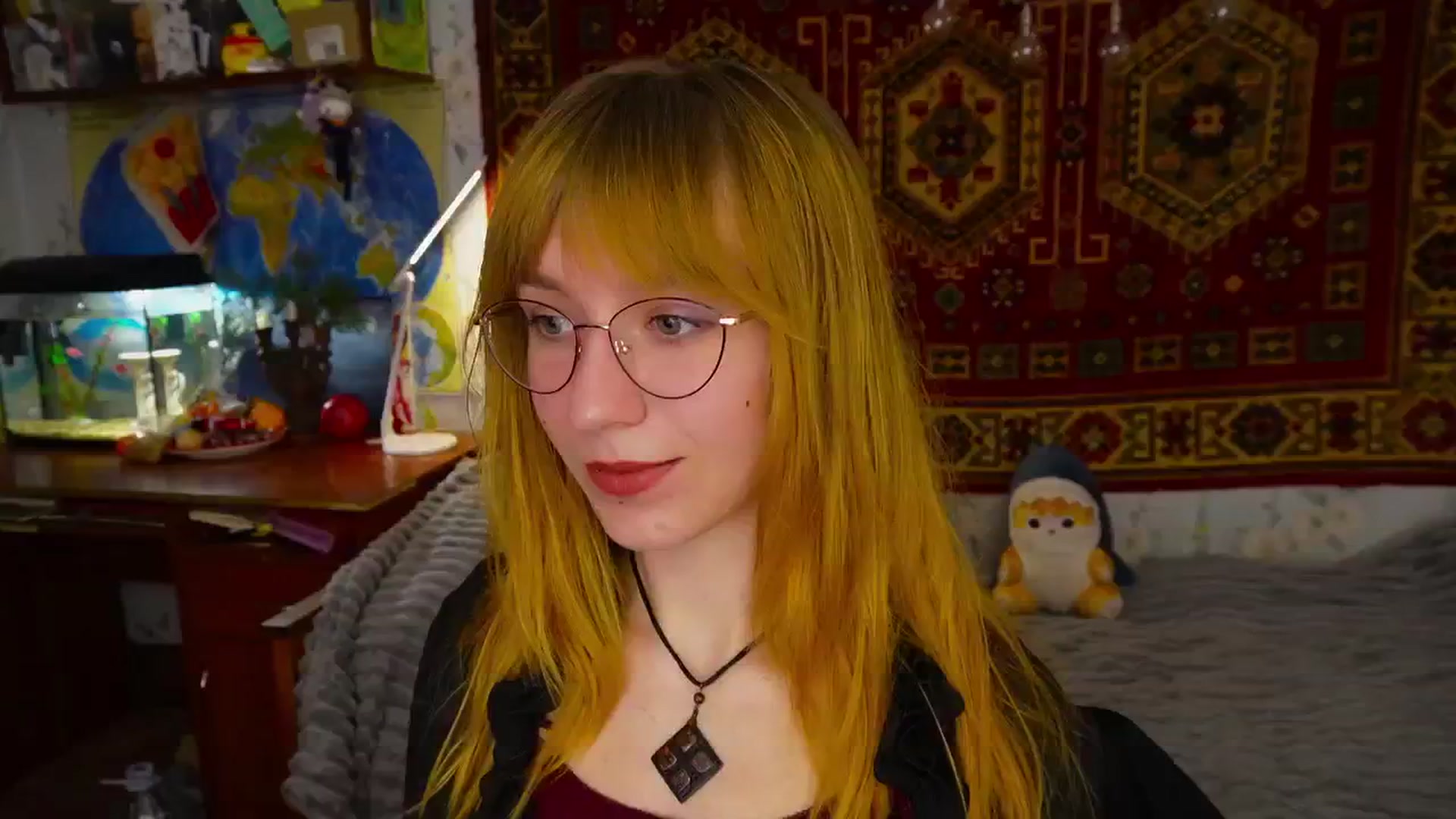 Gallery image thumbnail from Sia_A's myfreecams stream on, 12/09/2025, 24:00 image 2 of 20