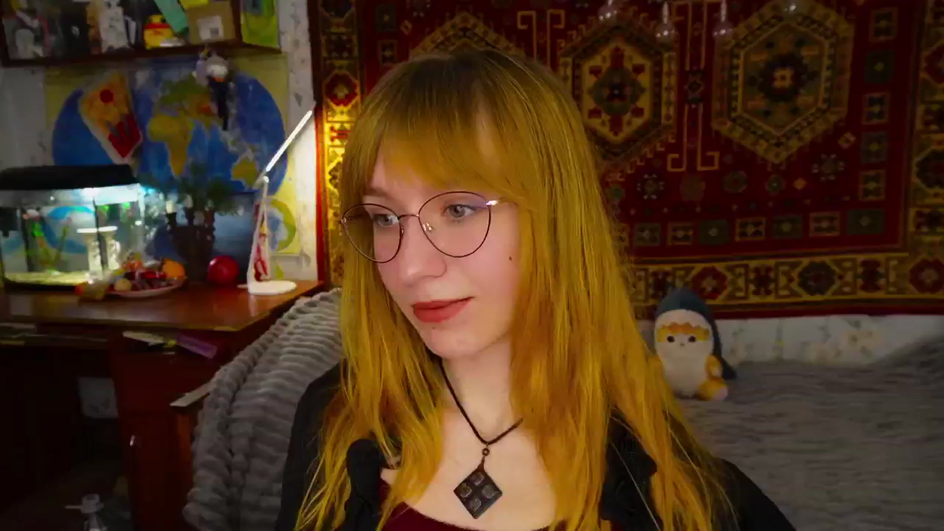 Gallery image thumbnail from Sia_A's myfreecams stream on, 12/09/2025, 24:00 image 3 of 20