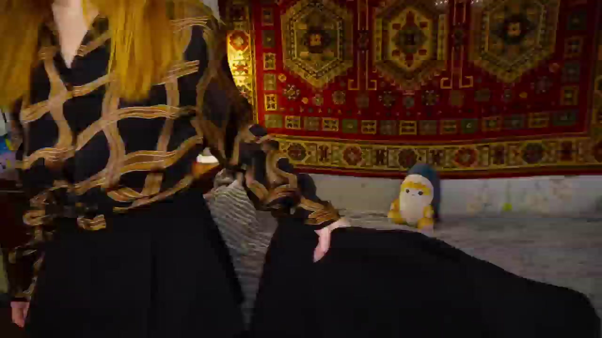 Gallery image thumbnail from Sia_A's myfreecams stream on, 12/16/2025, 22:40 image 9 of 20