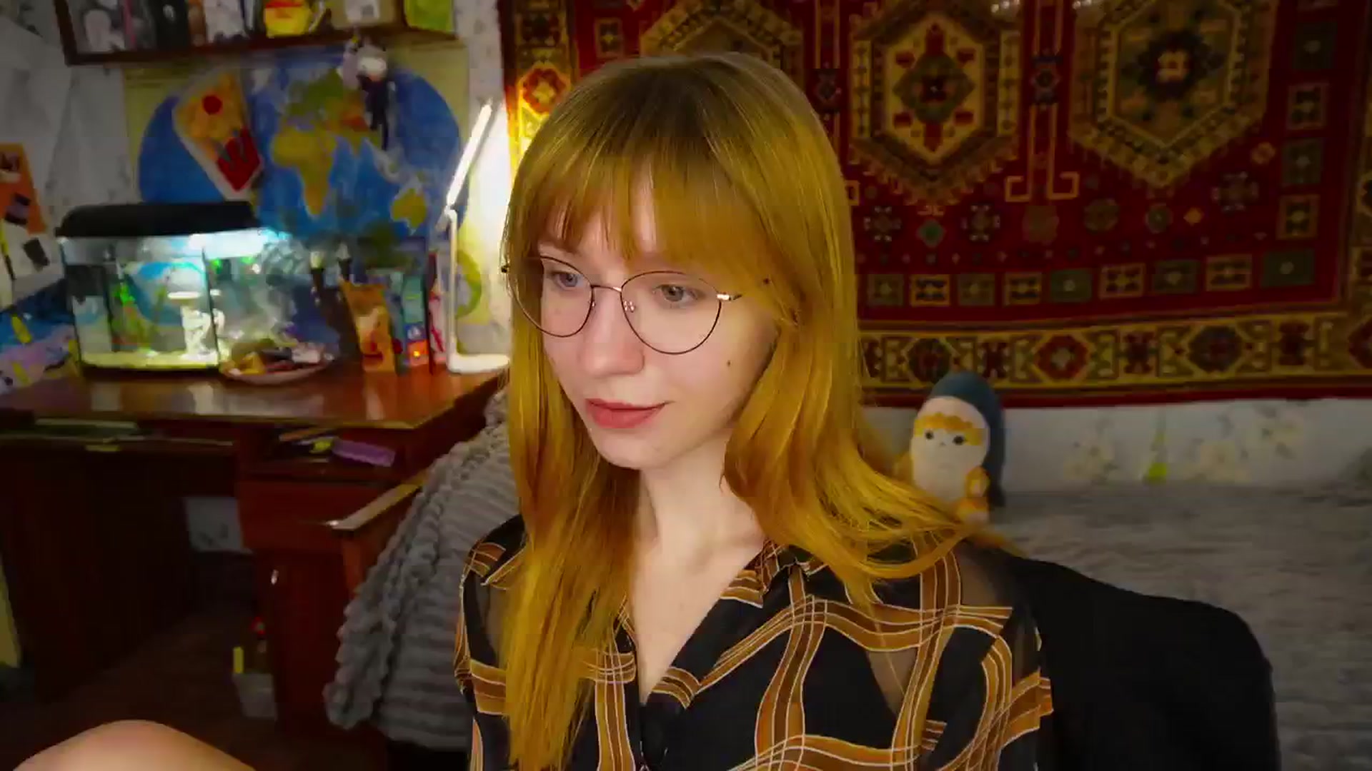Gallery image thumbnail from Sia_A's myfreecams stream on, 12/16/2025, 22:40 image 17 of 20