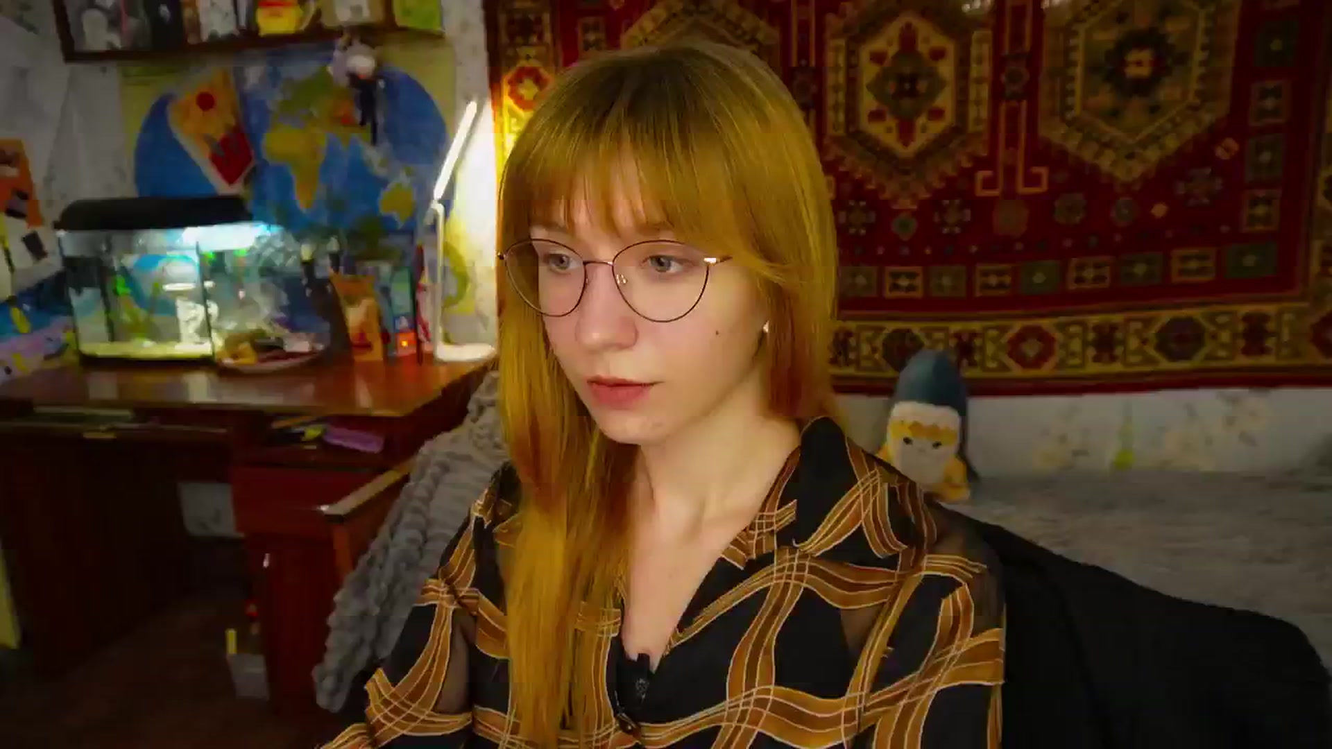 Gallery image thumbnail from Sia_A's myfreecams stream on, 12/16/2025, 22:41 image 13 of 20