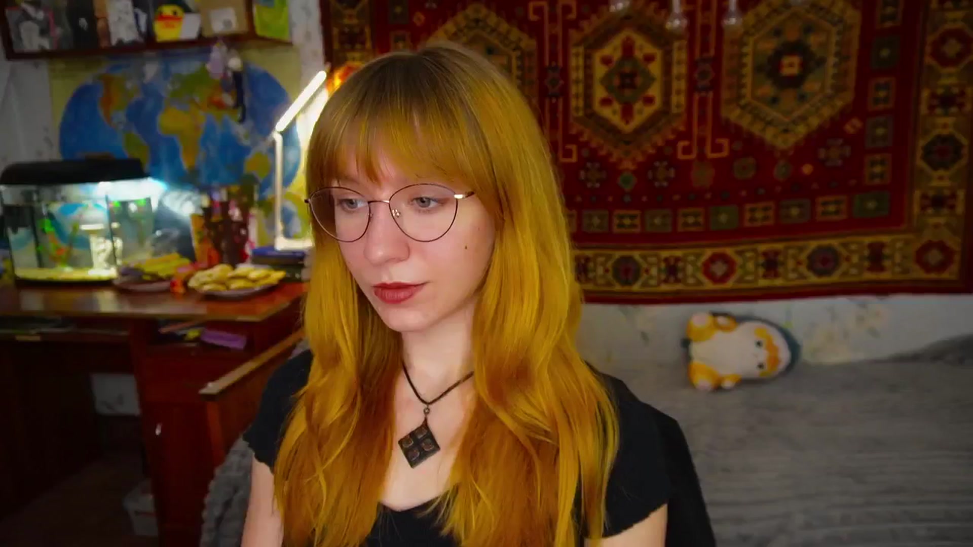Gallery image thumbnail from Sia_A's myfreecams stream on, 12/20/2025, 23:46 image 3 of 20