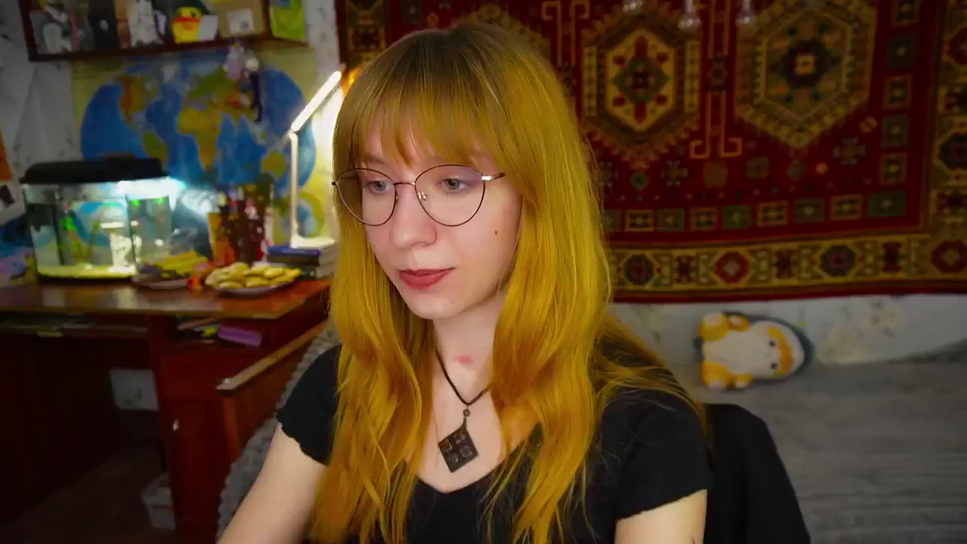 Gallery image thumbnail from Sia_A's myfreecams stream on, 12/20/2025, 23:46 image 10 of 20