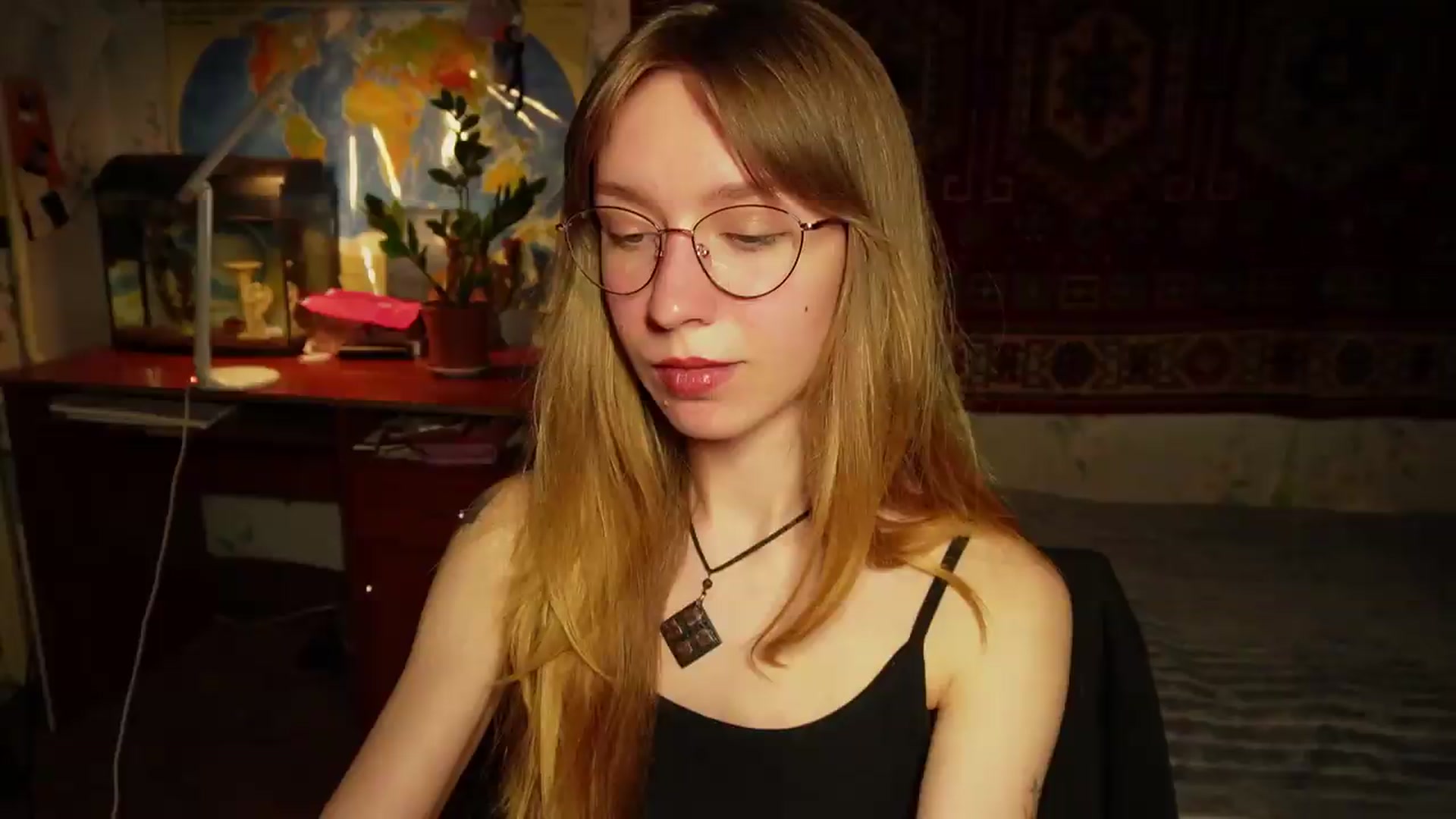 Gallery image thumbnail from Sia_A's myfreecams stream on, 08/01/2026, 22:24 image 5 of 20