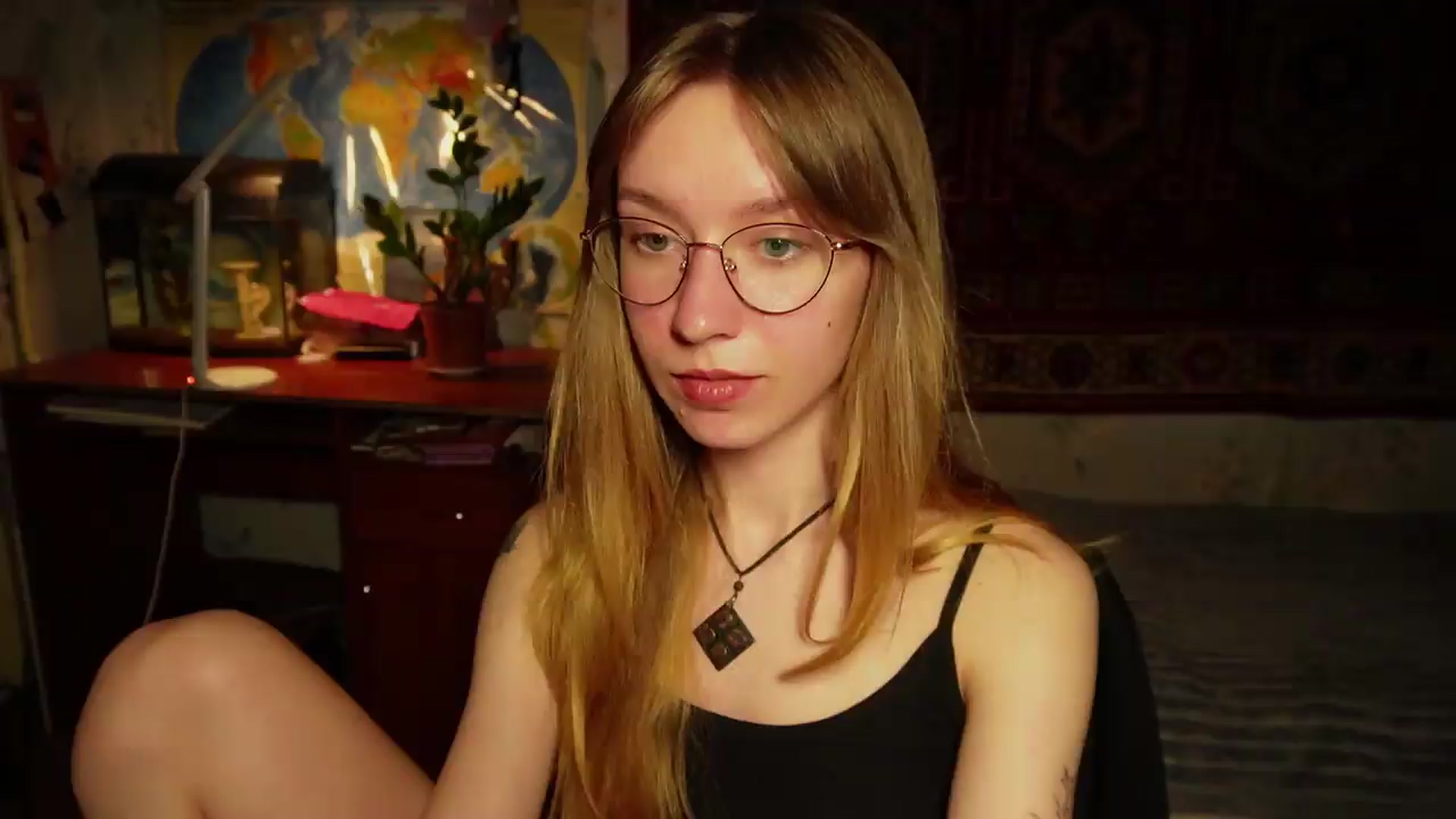 Gallery image thumbnail from Sia_A's myfreecams stream on, 08/02/2026, 24:25 image 2 of 20