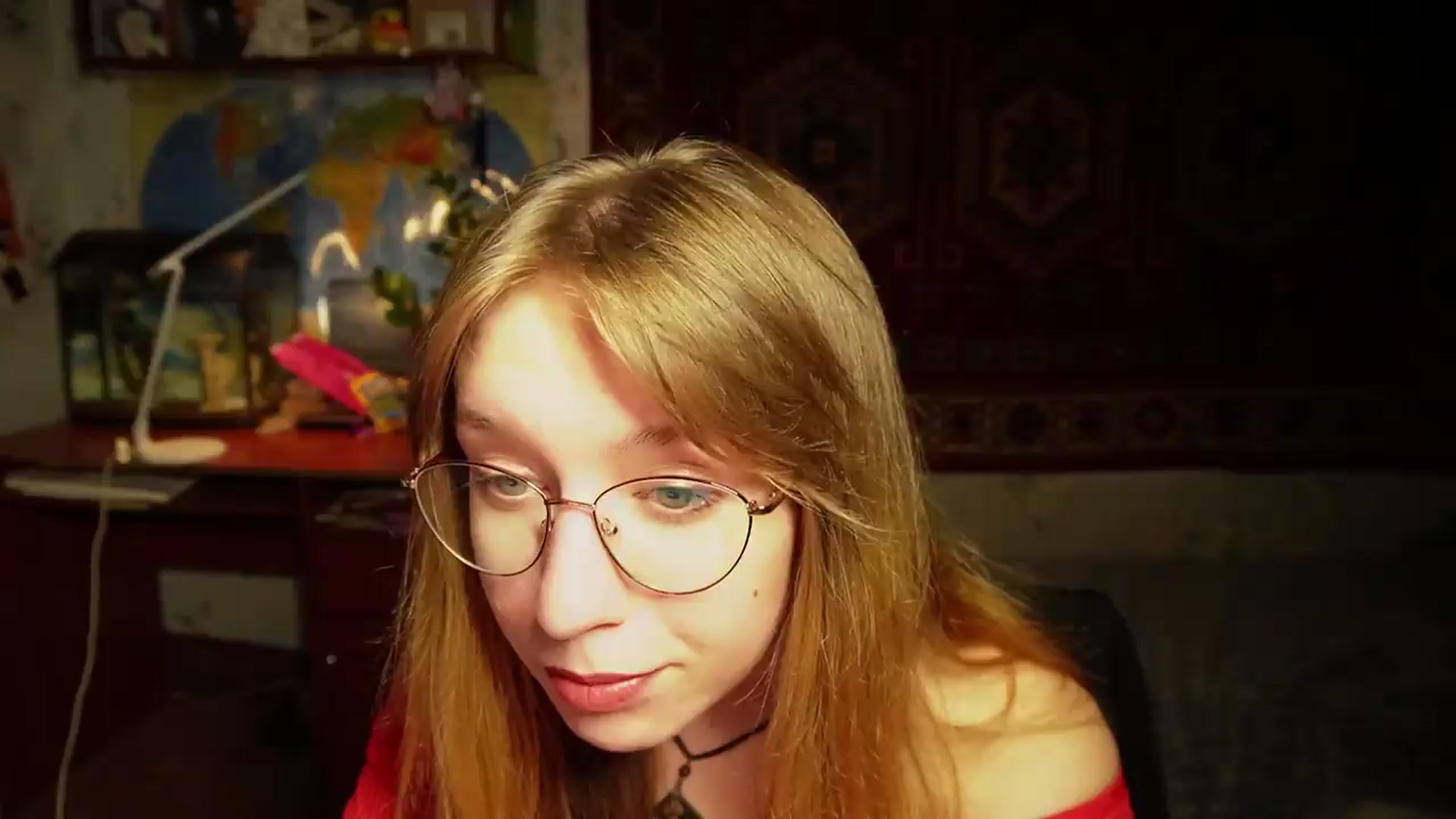 Gallery image thumbnail from Sia_A's myfreecams stream on, 08/02/2026, 22:31 image 14 of 20