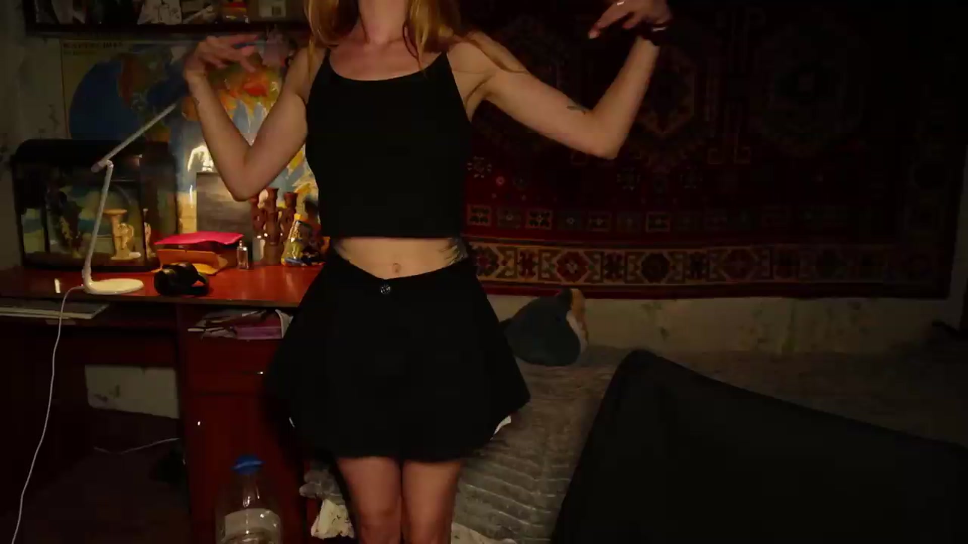 Gallery image thumbnail from Sia_A's myfreecams stream on, 08/05/2026, 24:00 image 7 of 20