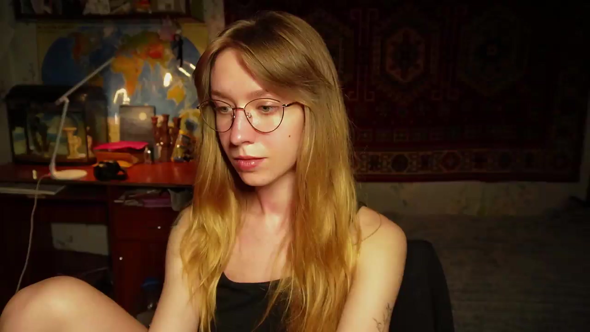 Gallery image thumbnail from Sia_A's myfreecams stream on, 08/05/2026, 24:00 image 1 of 20