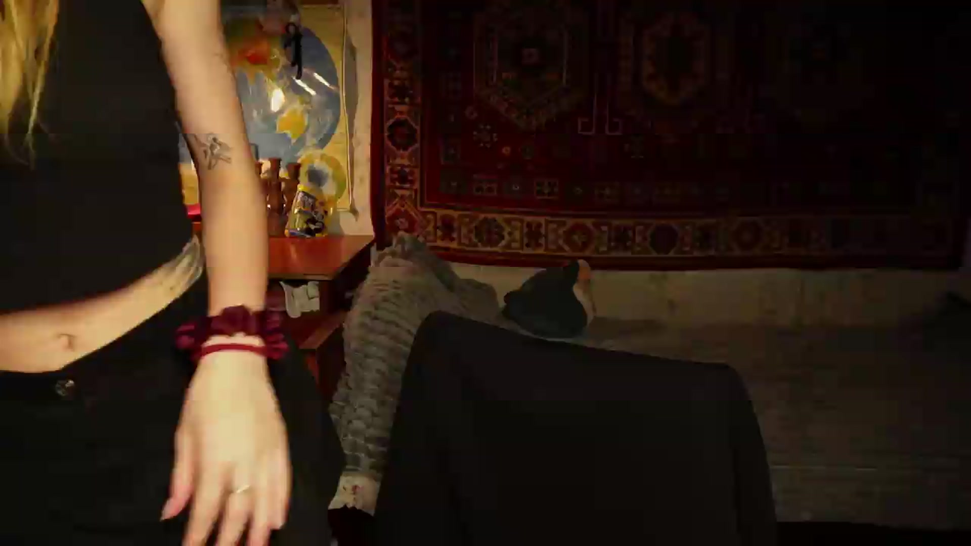 Gallery image thumbnail from Sia_A's myfreecams stream on, 08/05/2026, 24:00 image 11 of 20