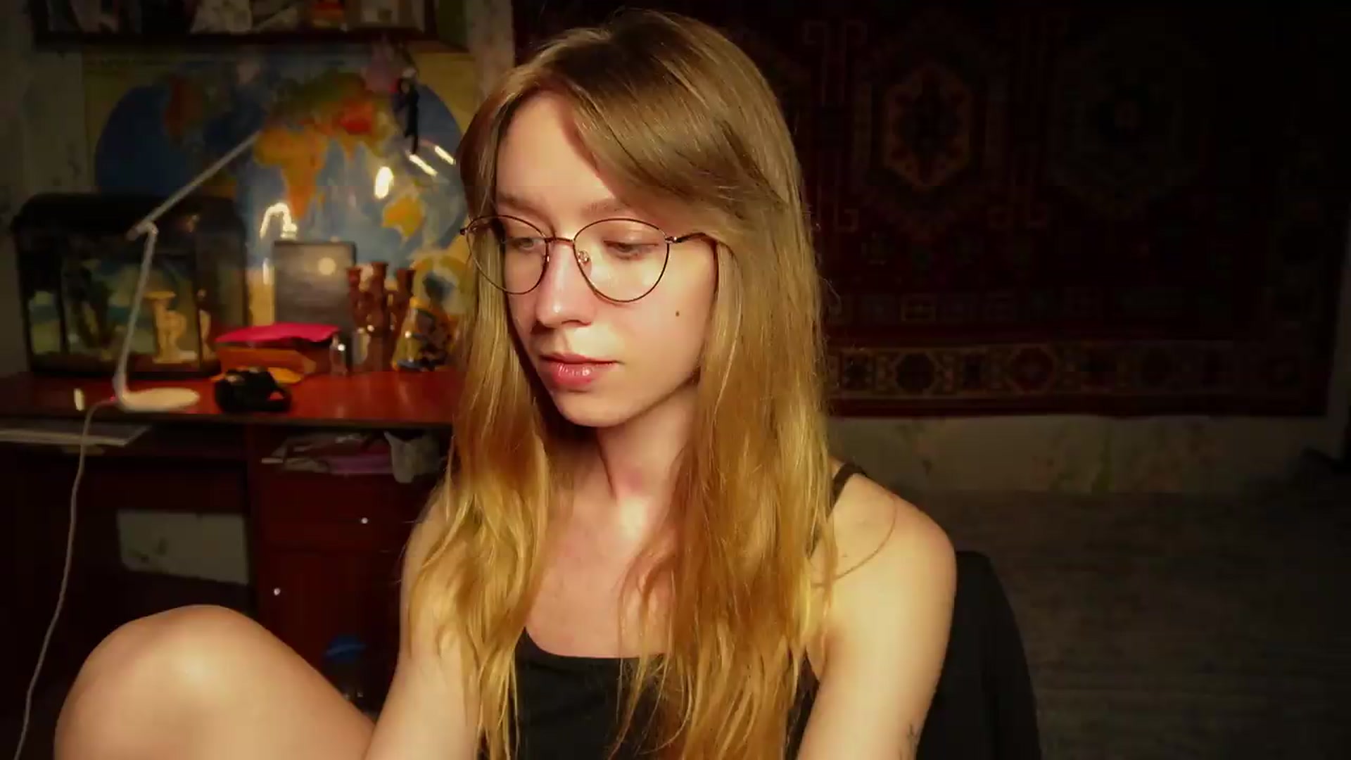 Gallery image thumbnail from Sia_A's myfreecams stream on, 08/05/2026, 24:00 image 2 of 20