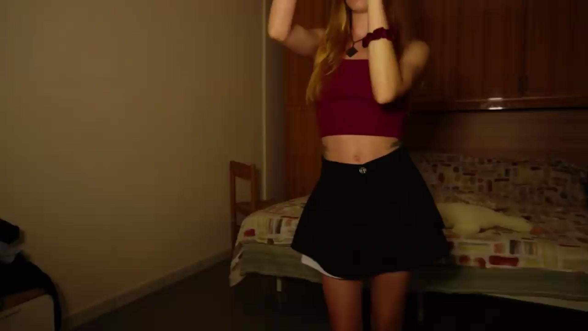 Gallery image thumbnail from Sia_A's myfreecams stream on, 09/08/2026, 23:14 image 15 of 20